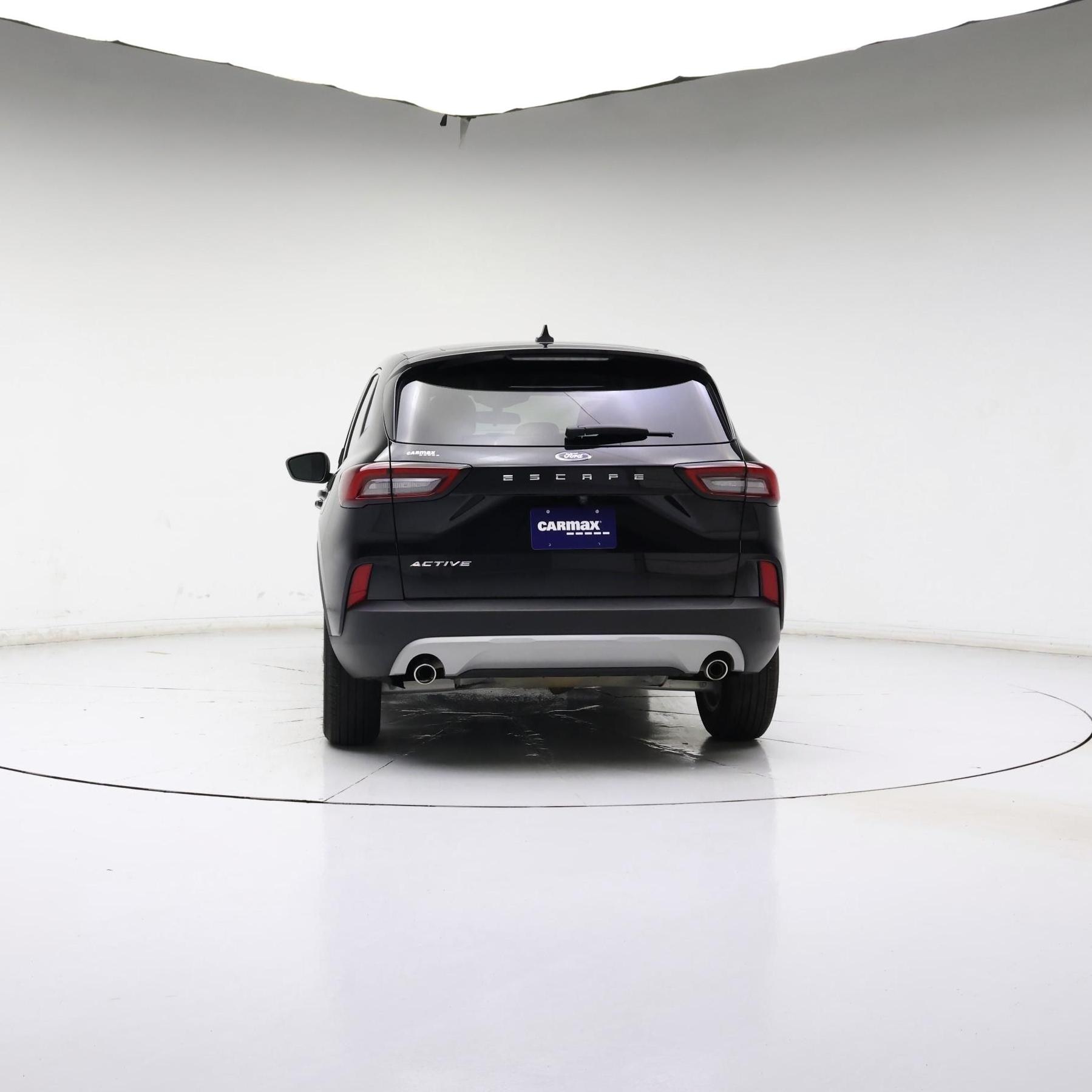 Thumbnail: 2024 Ford Escape - 6