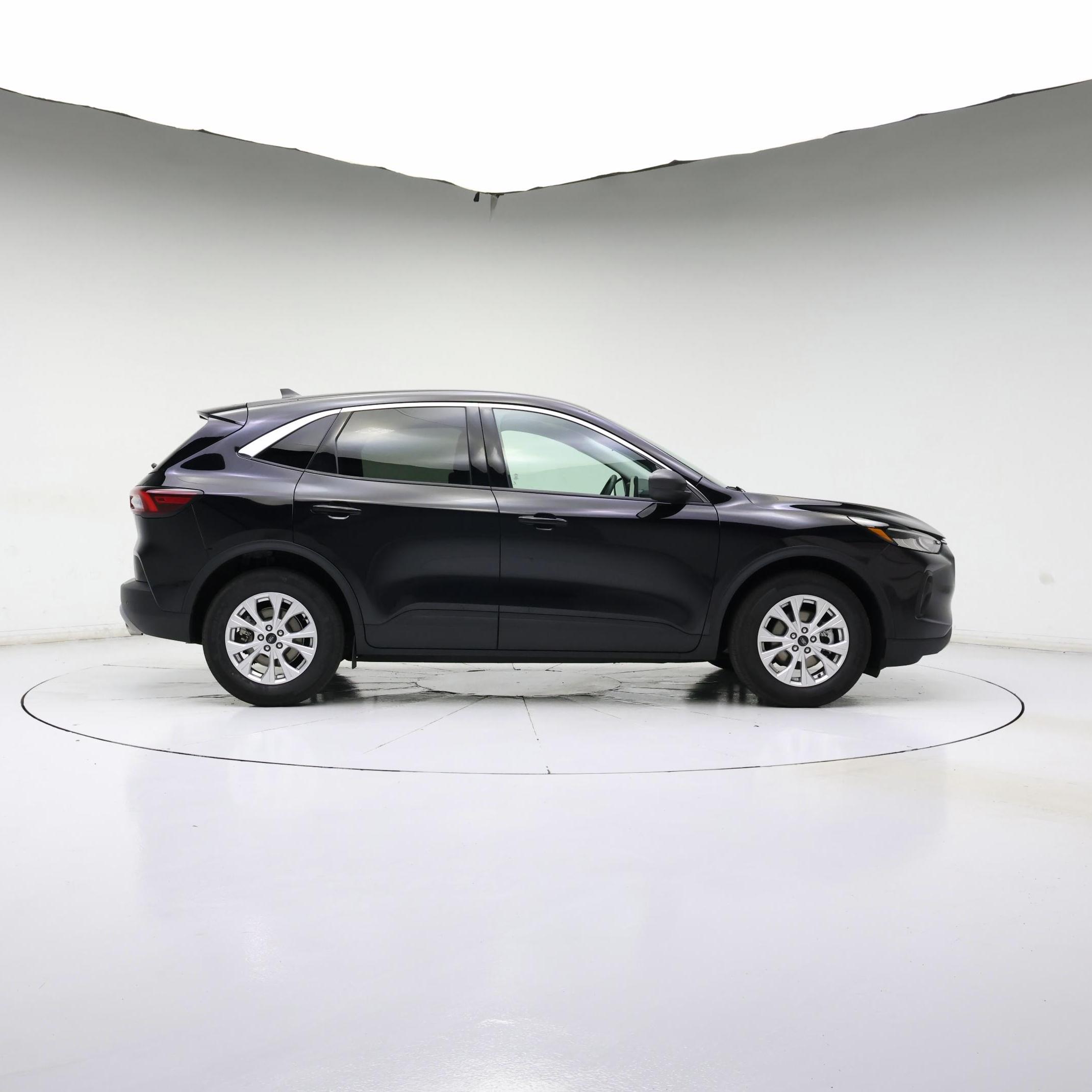 Thumbnail: 2024 Ford Escape - 7