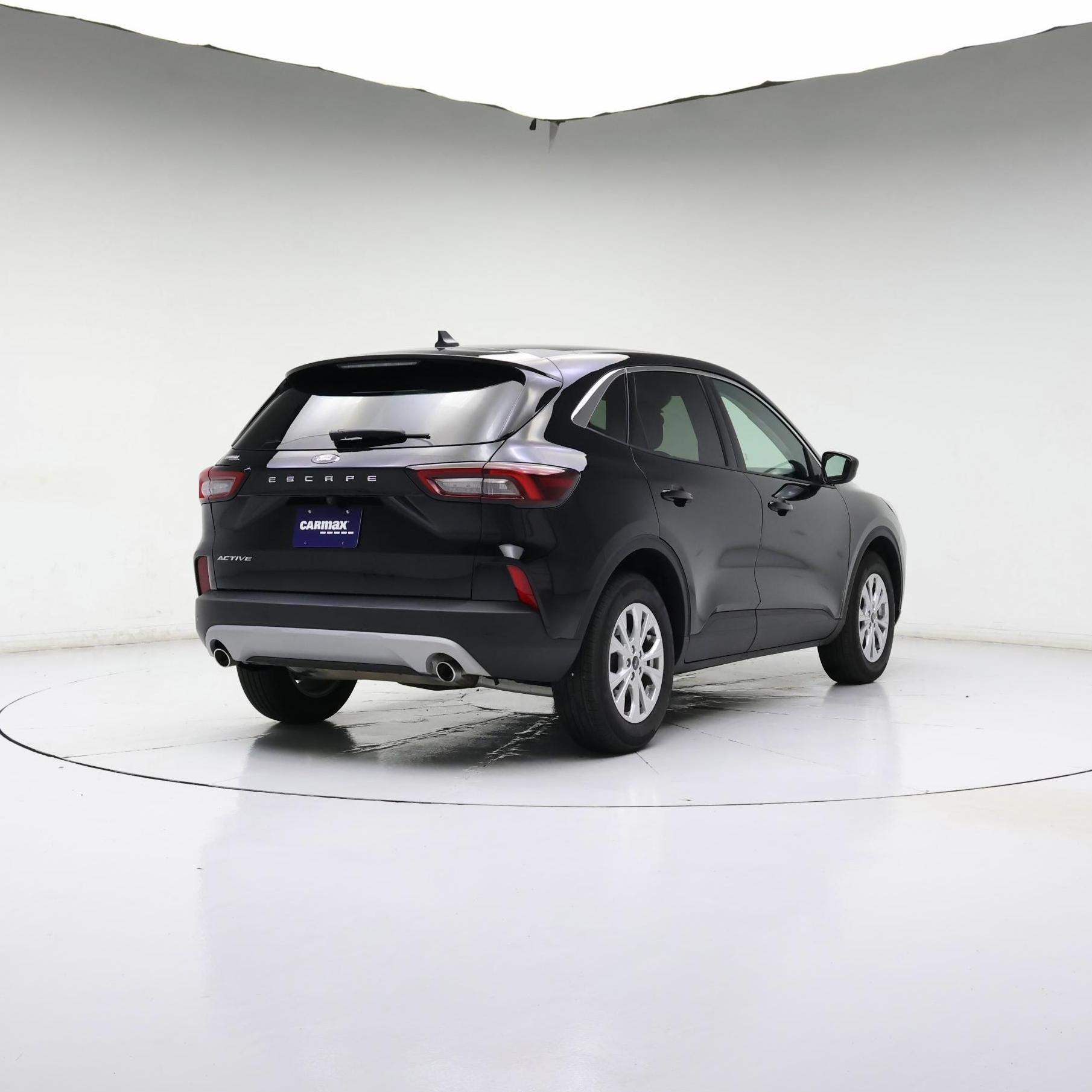 Thumbnail: 2024 Ford Escape - 8
