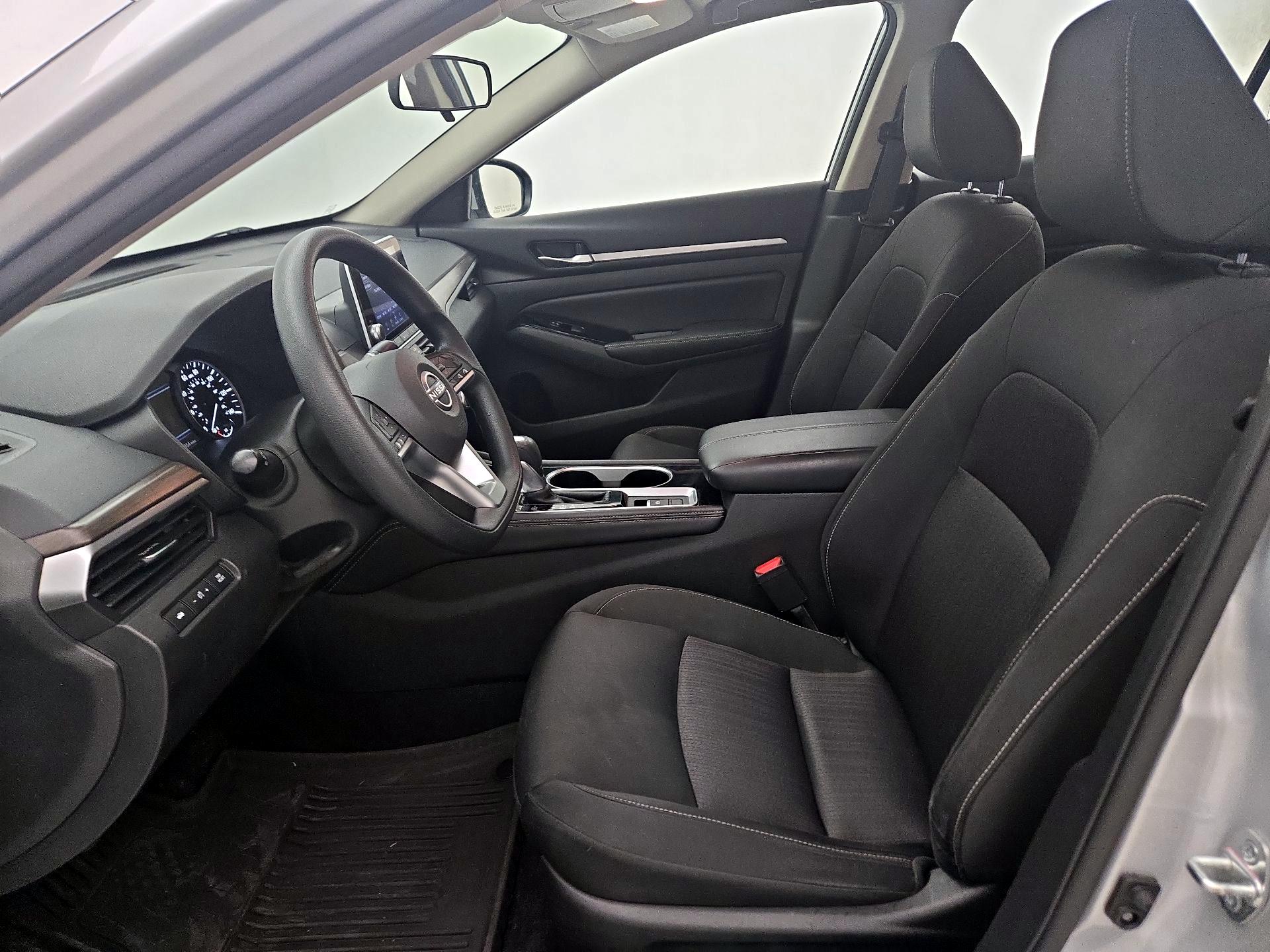 Thumbnail: 2023 Nissan Altima - 11