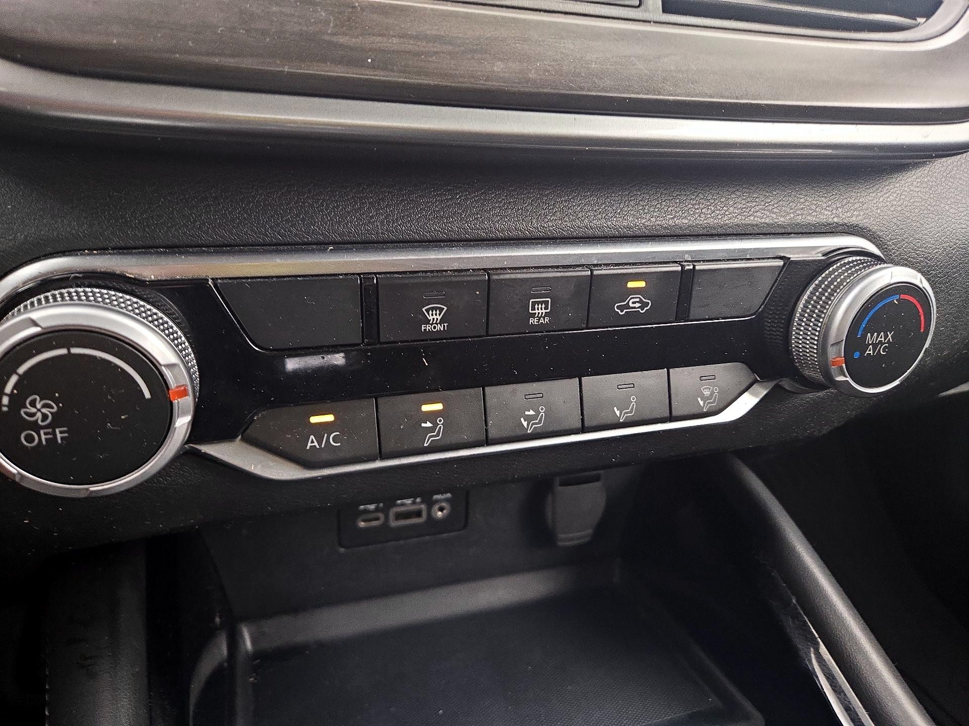 Thumbnail: 2023 Nissan Altima - 16