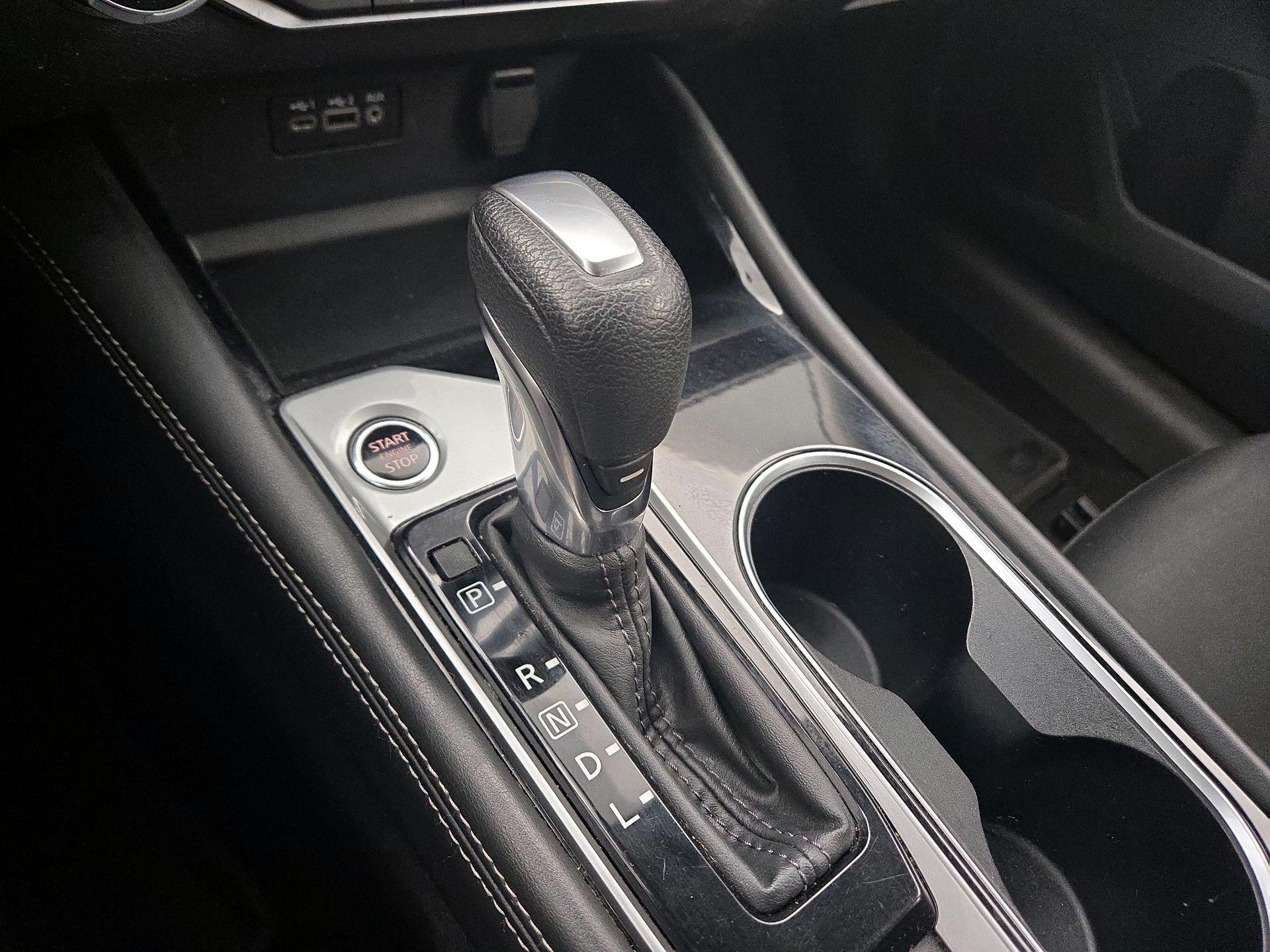 Thumbnail: 2023 Nissan Altima - 17