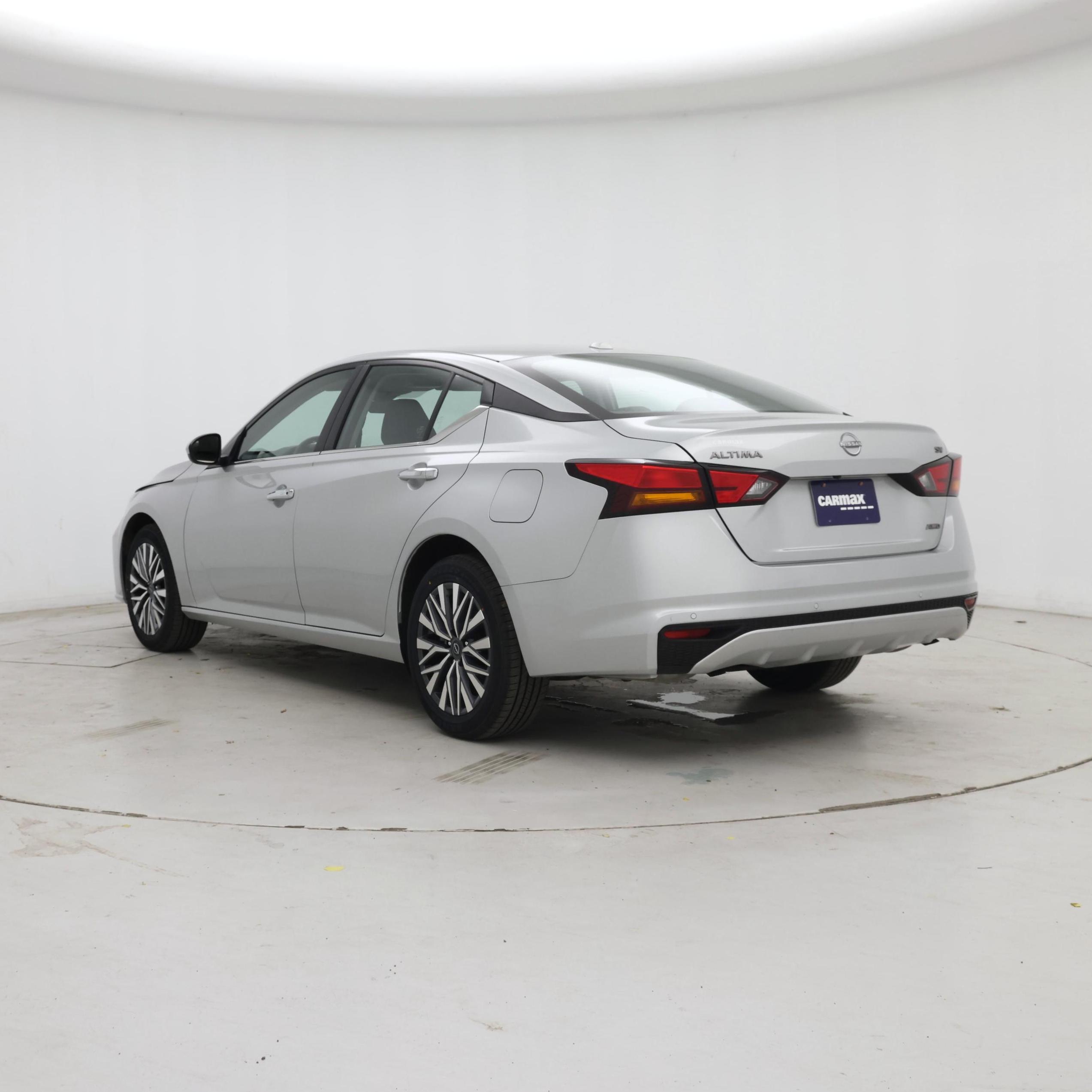 Thumbnail: 2023 Nissan Altima - 2