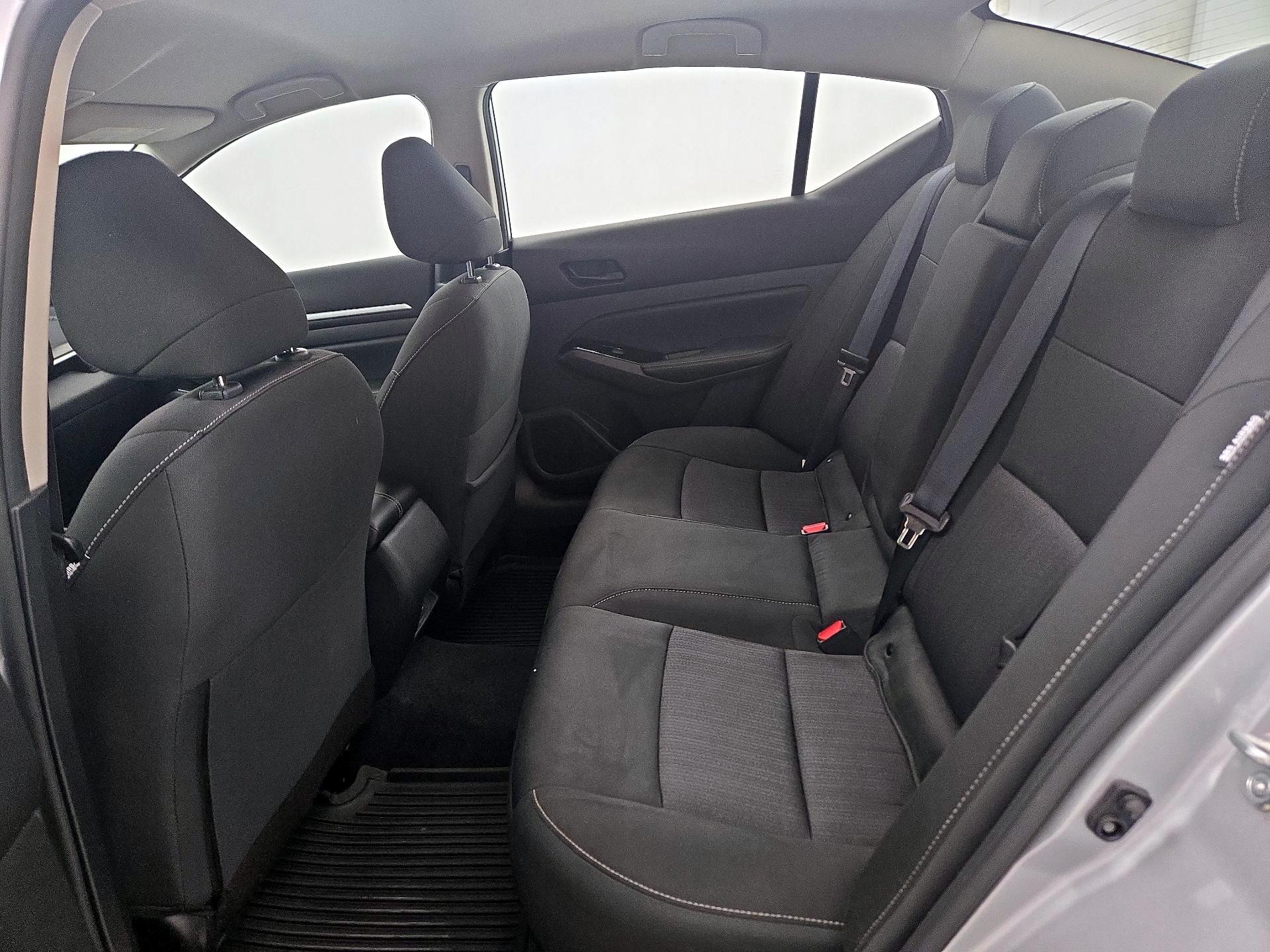 Thumbnail: 2023 Nissan Altima - 19