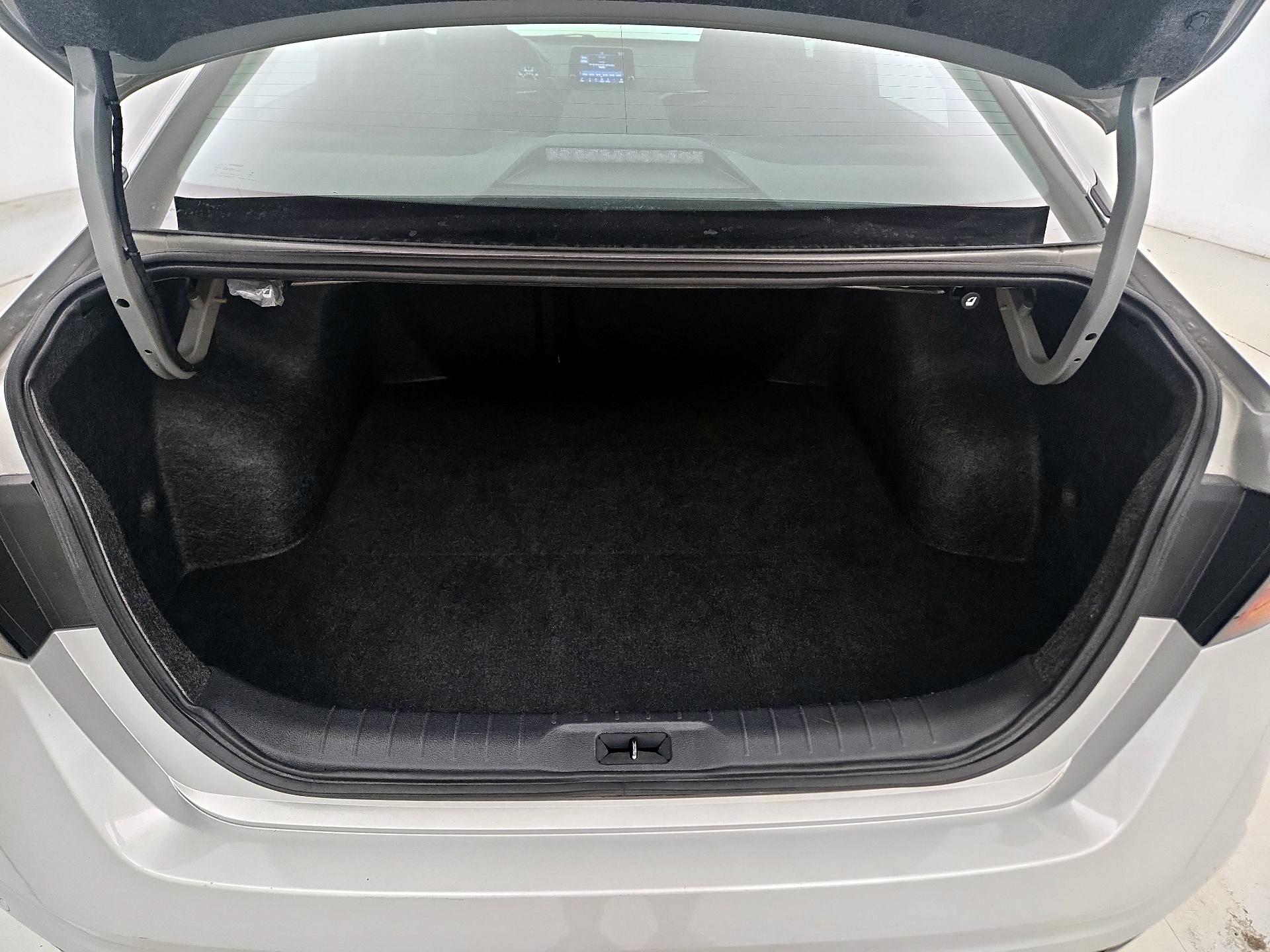 Thumbnail: 2023 Nissan Altima - 20