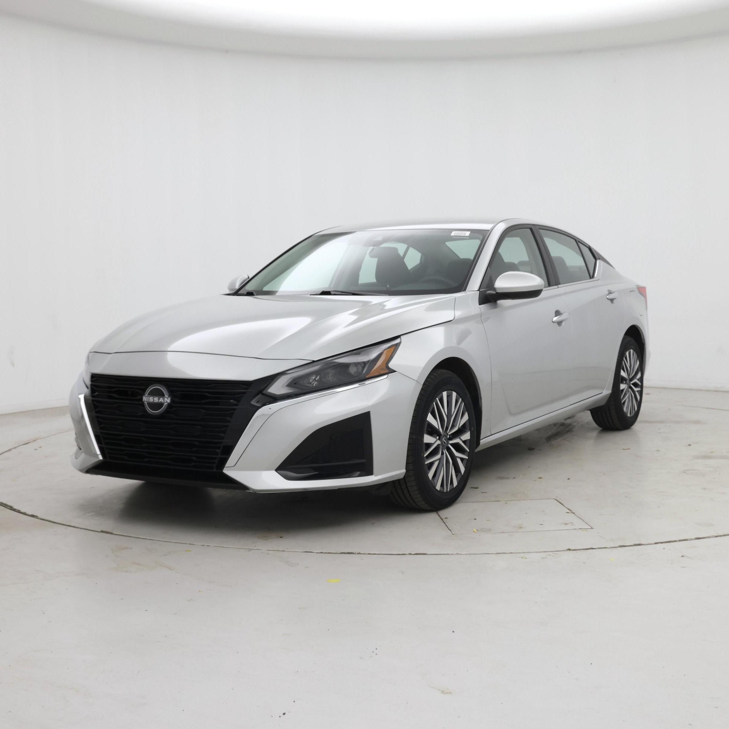 Thumbnail: 2023 Nissan Altima - 4