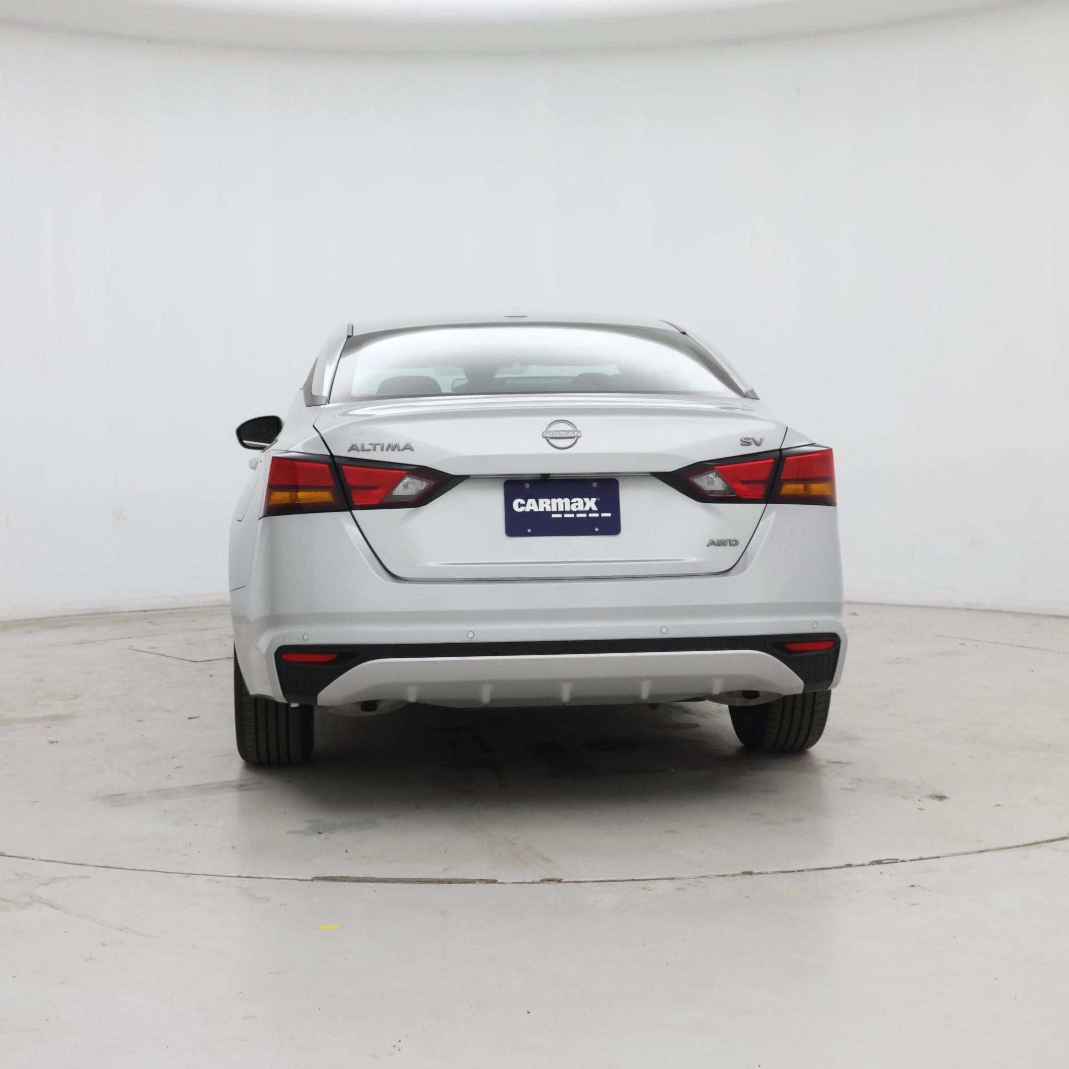 Thumbnail: 2023 Nissan Altima - 6