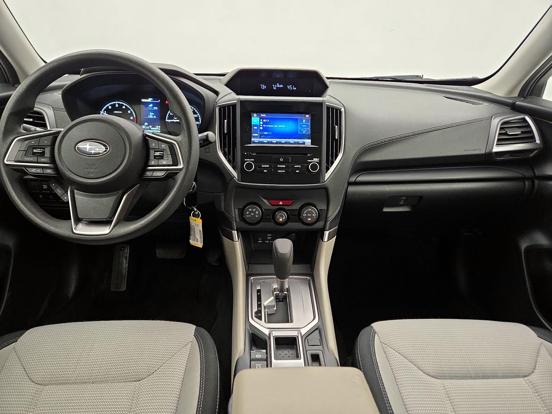 Thumbnail: 2022 Subaru Forester - 9