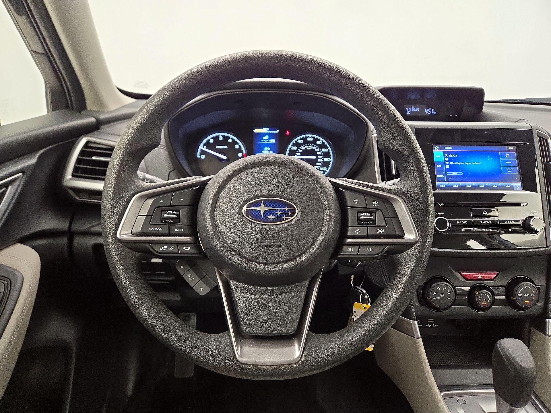 Thumbnail: 2022 Subaru Forester - 10