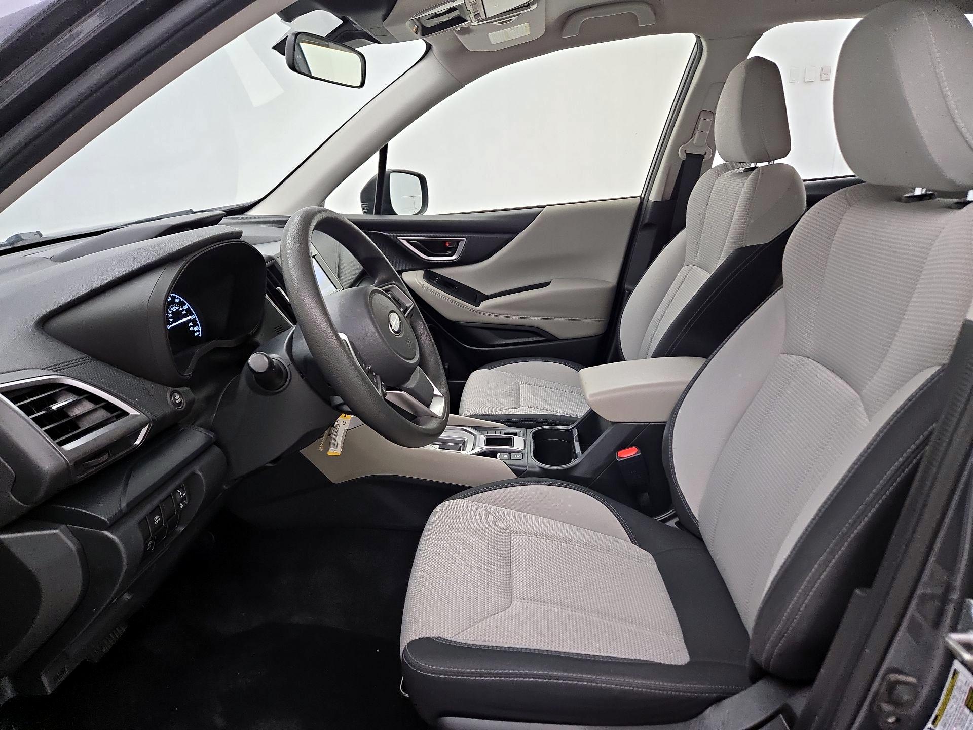 Thumbnail: 2022 Subaru Forester - 11