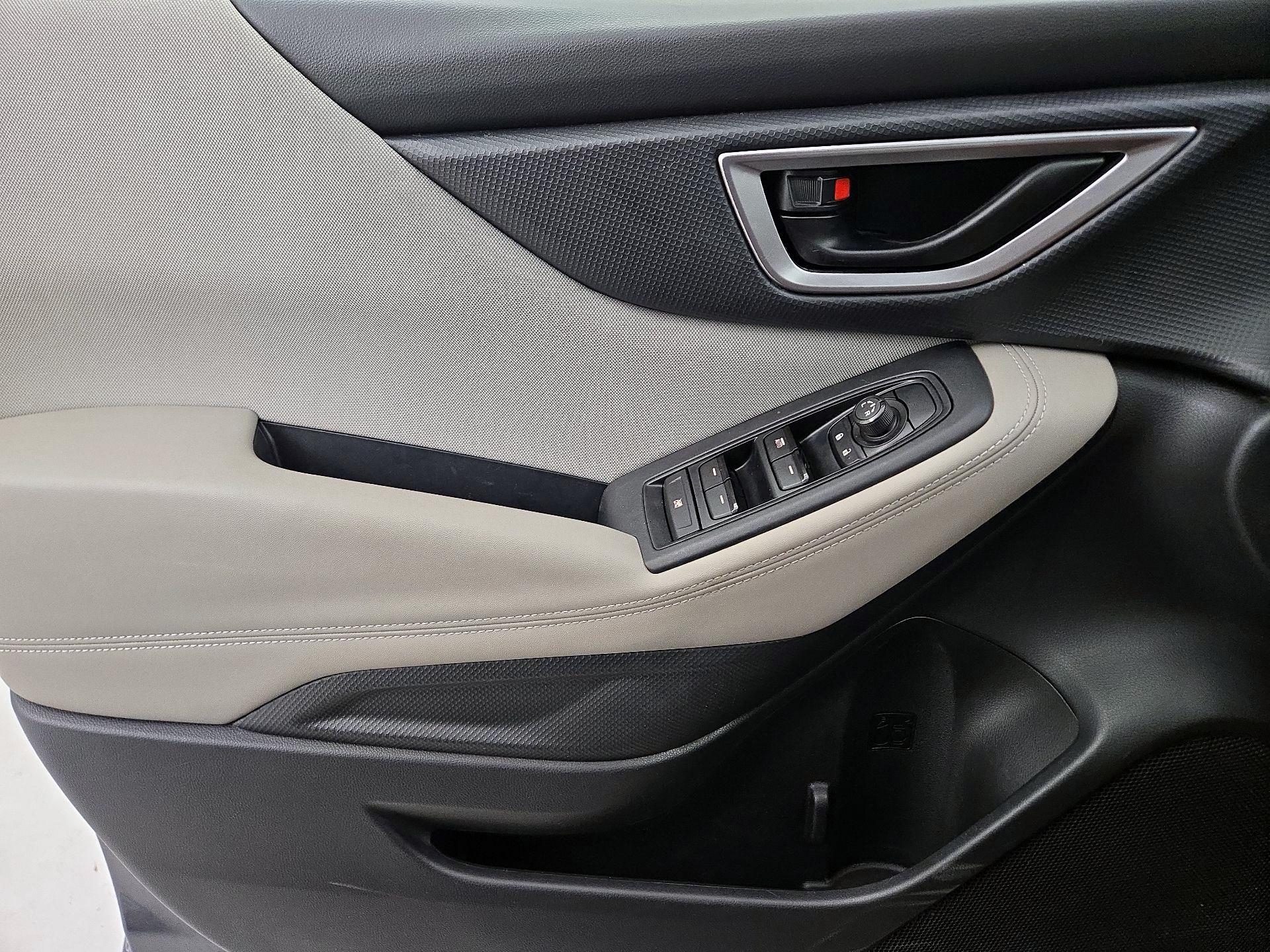 Thumbnail: 2022 Subaru Forester - 12