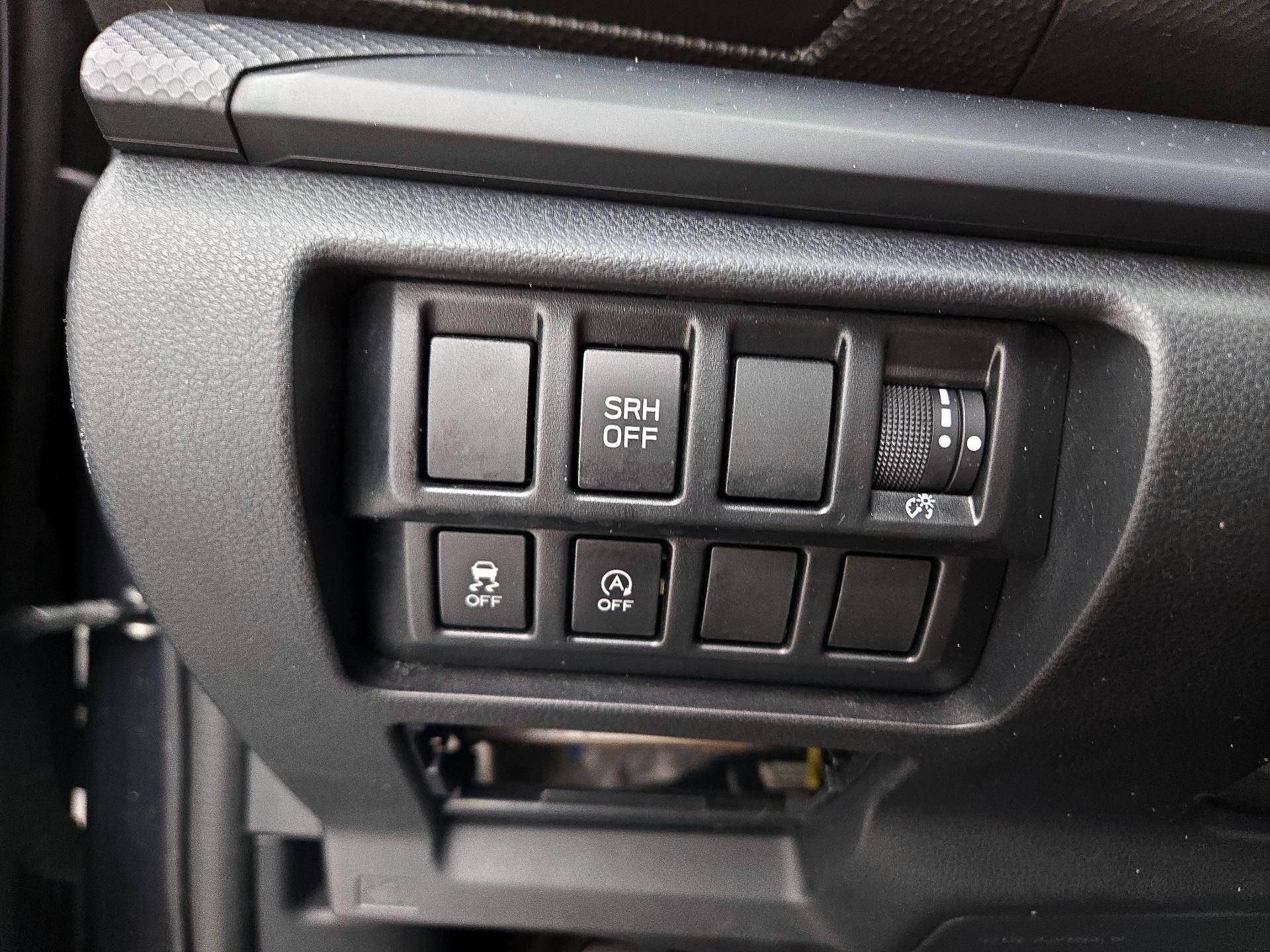 Thumbnail: 2022 Subaru Forester - 13