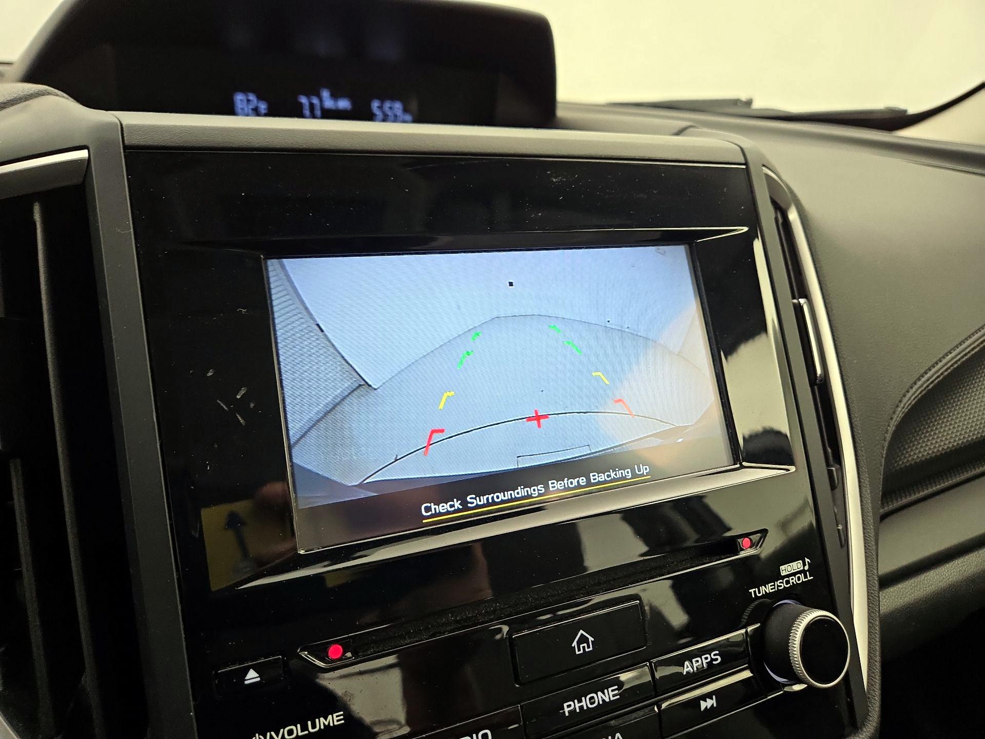 Thumbnail: 2022 Subaru Forester - 14