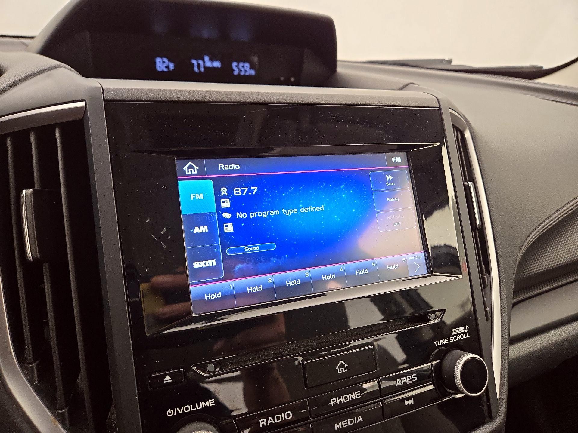 Thumbnail: 2022 Subaru Forester - 15