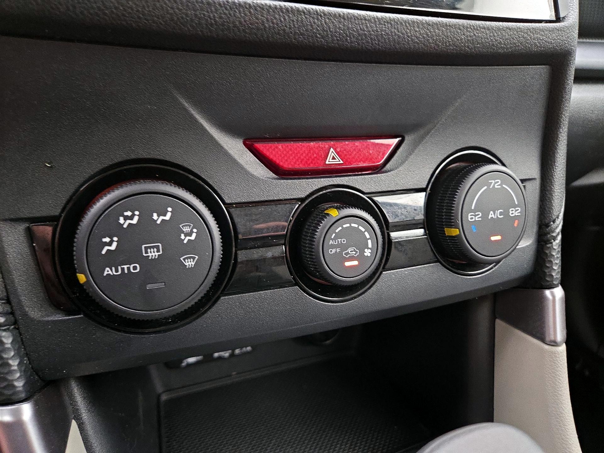 Thumbnail: 2022 Subaru Forester - 16