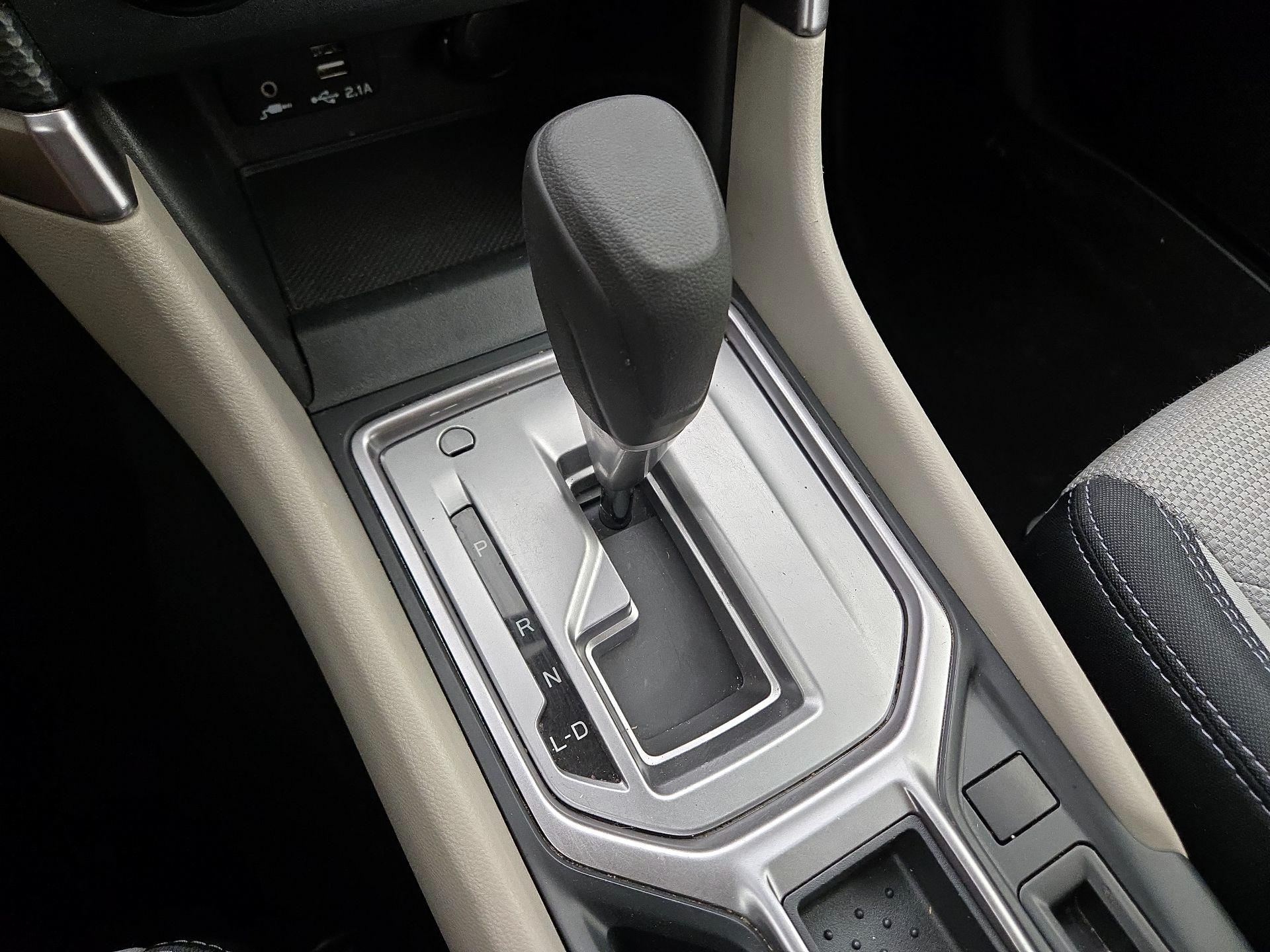 Thumbnail: 2022 Subaru Forester - 17