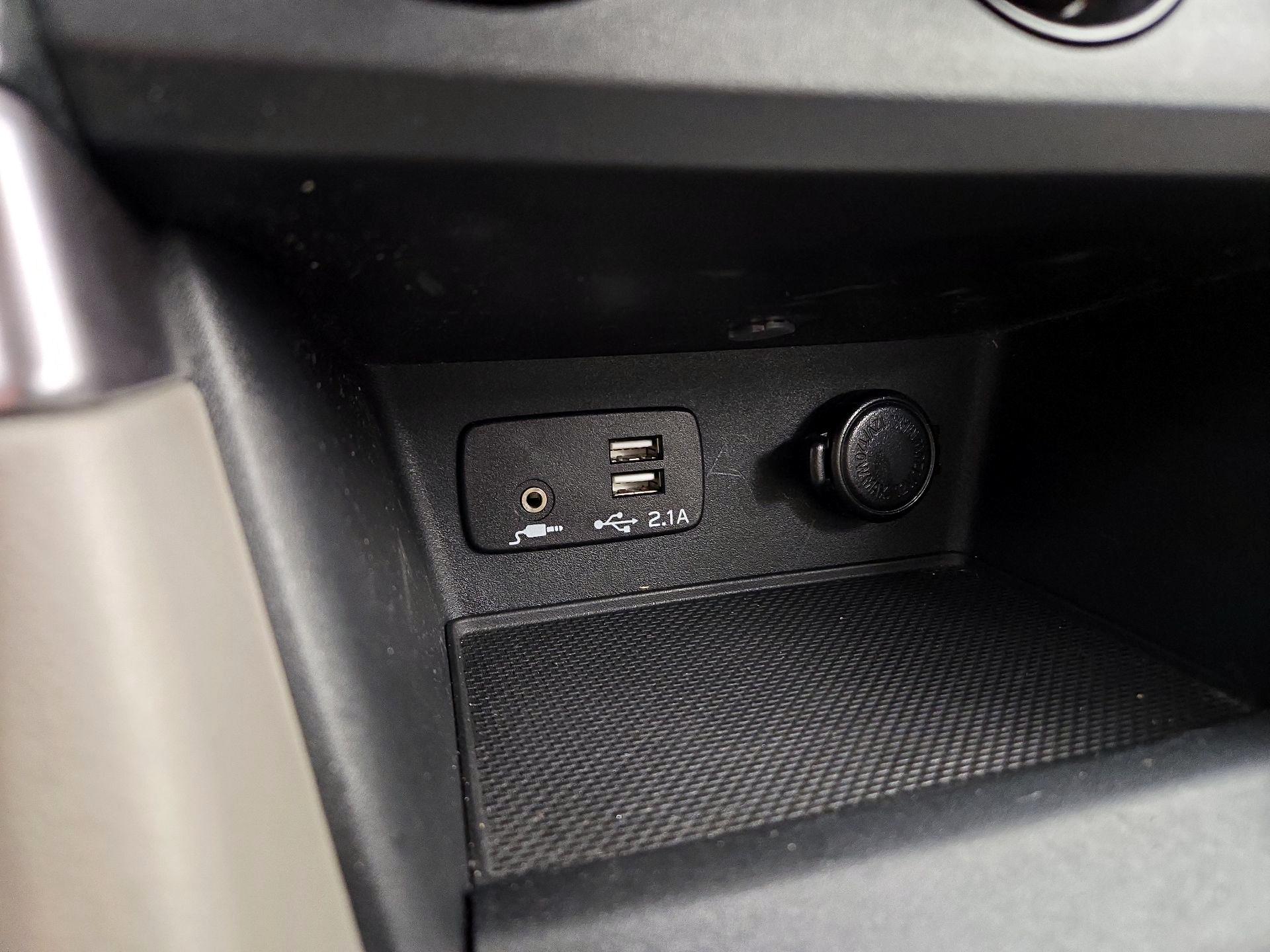 Thumbnail: 2022 Subaru Forester - 18