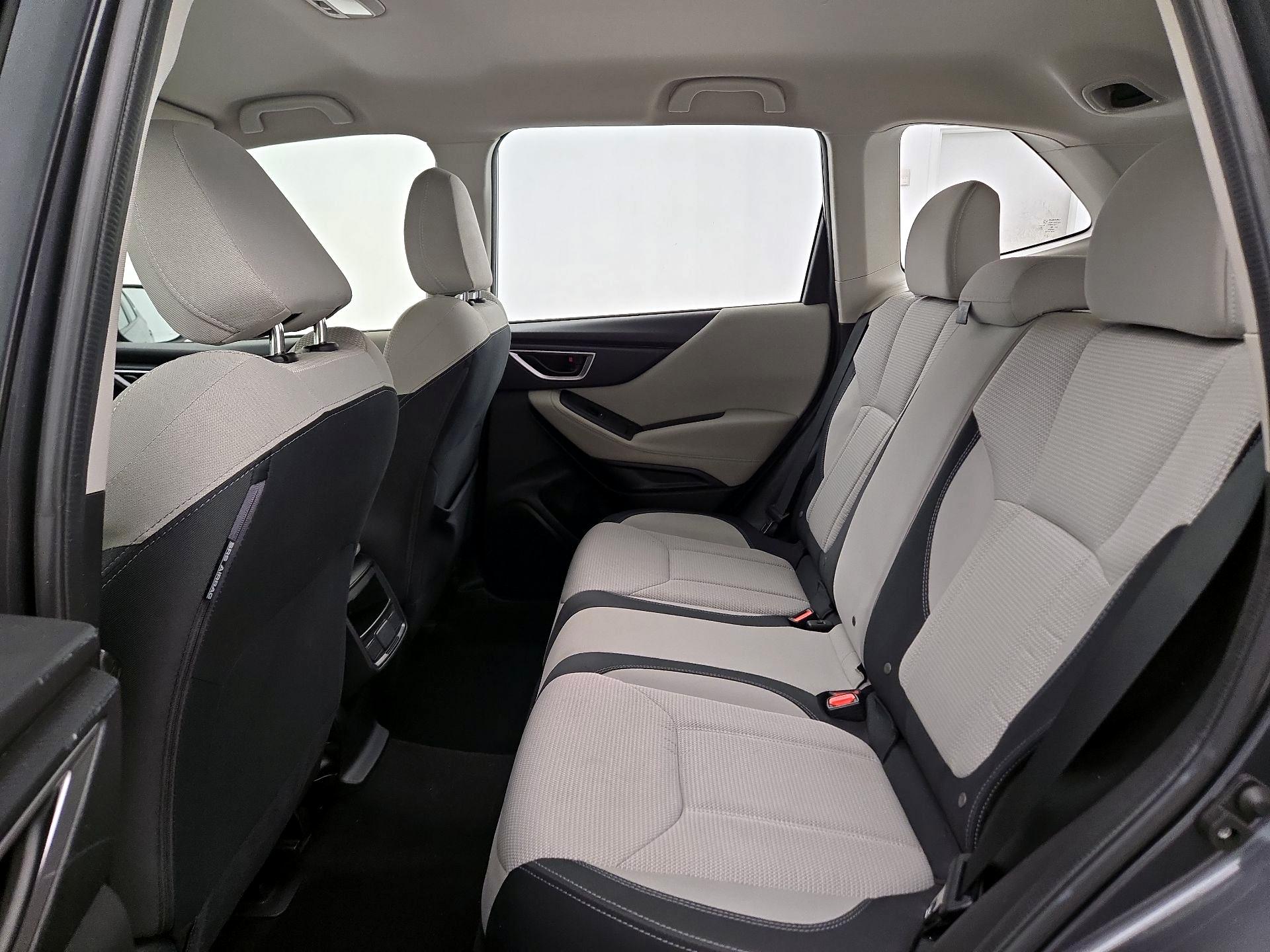 Thumbnail: 2022 Subaru Forester - 19