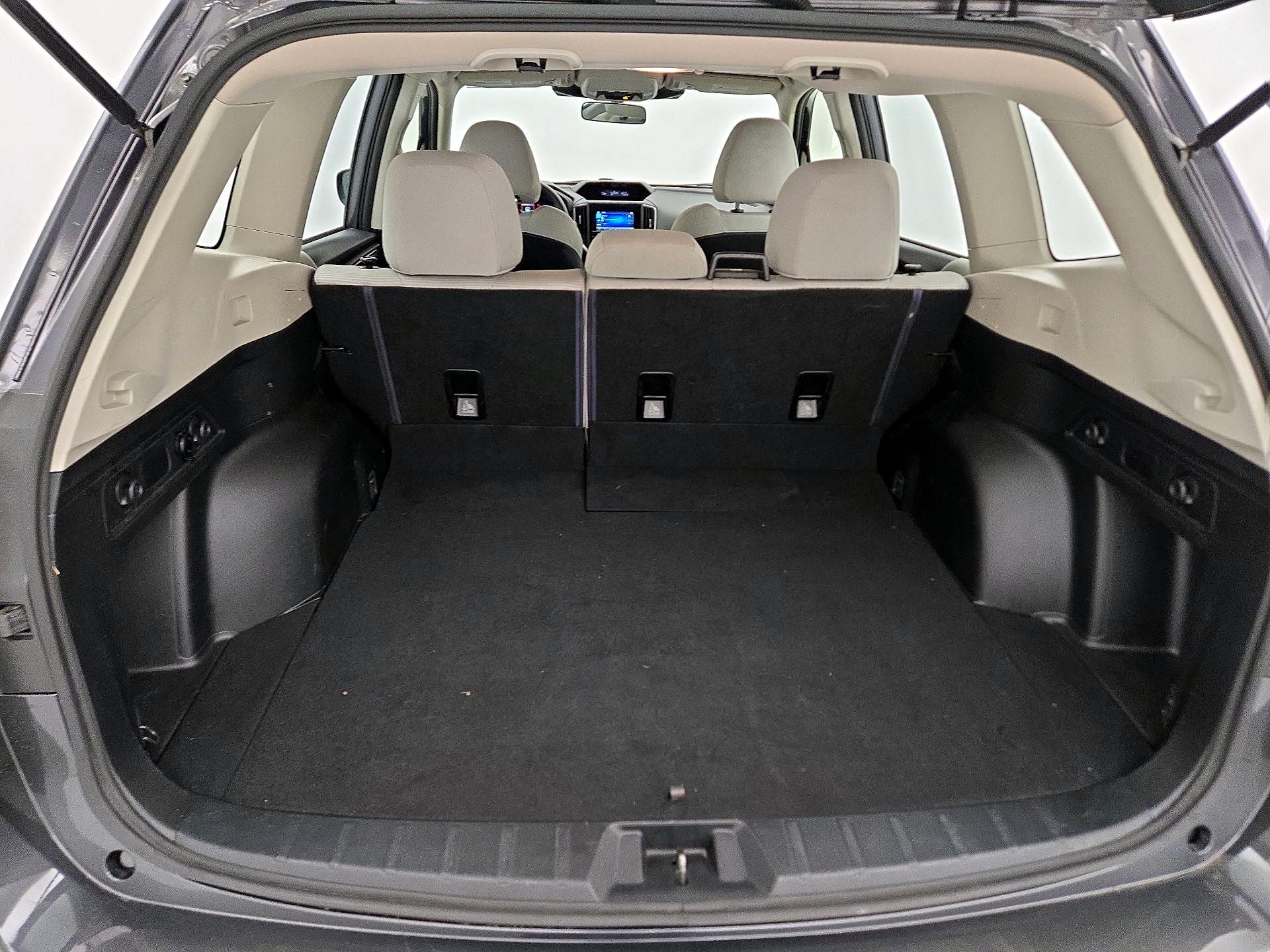 Thumbnail: 2022 Subaru Forester - 20