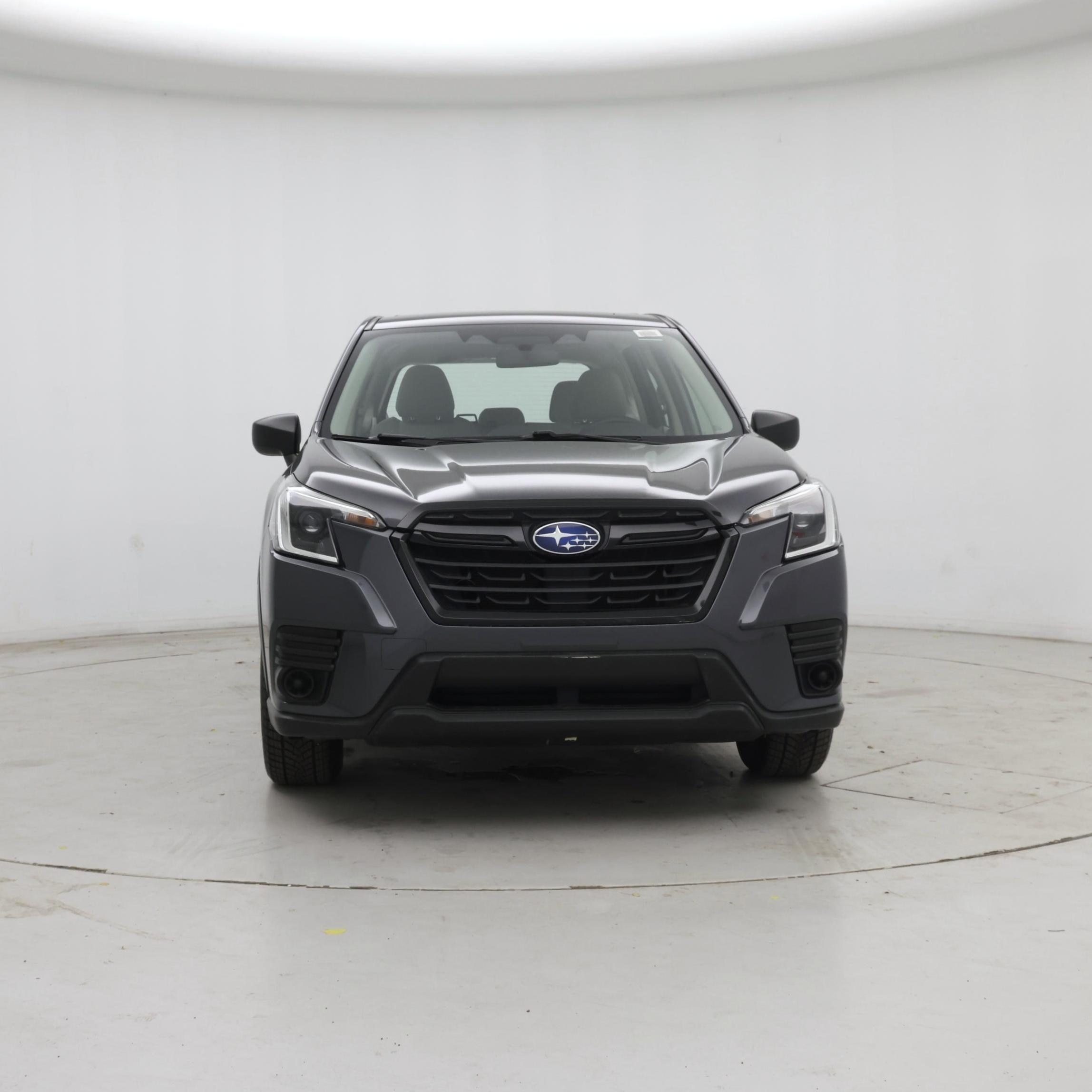 Thumbnail: 2022 Subaru Forester - 5