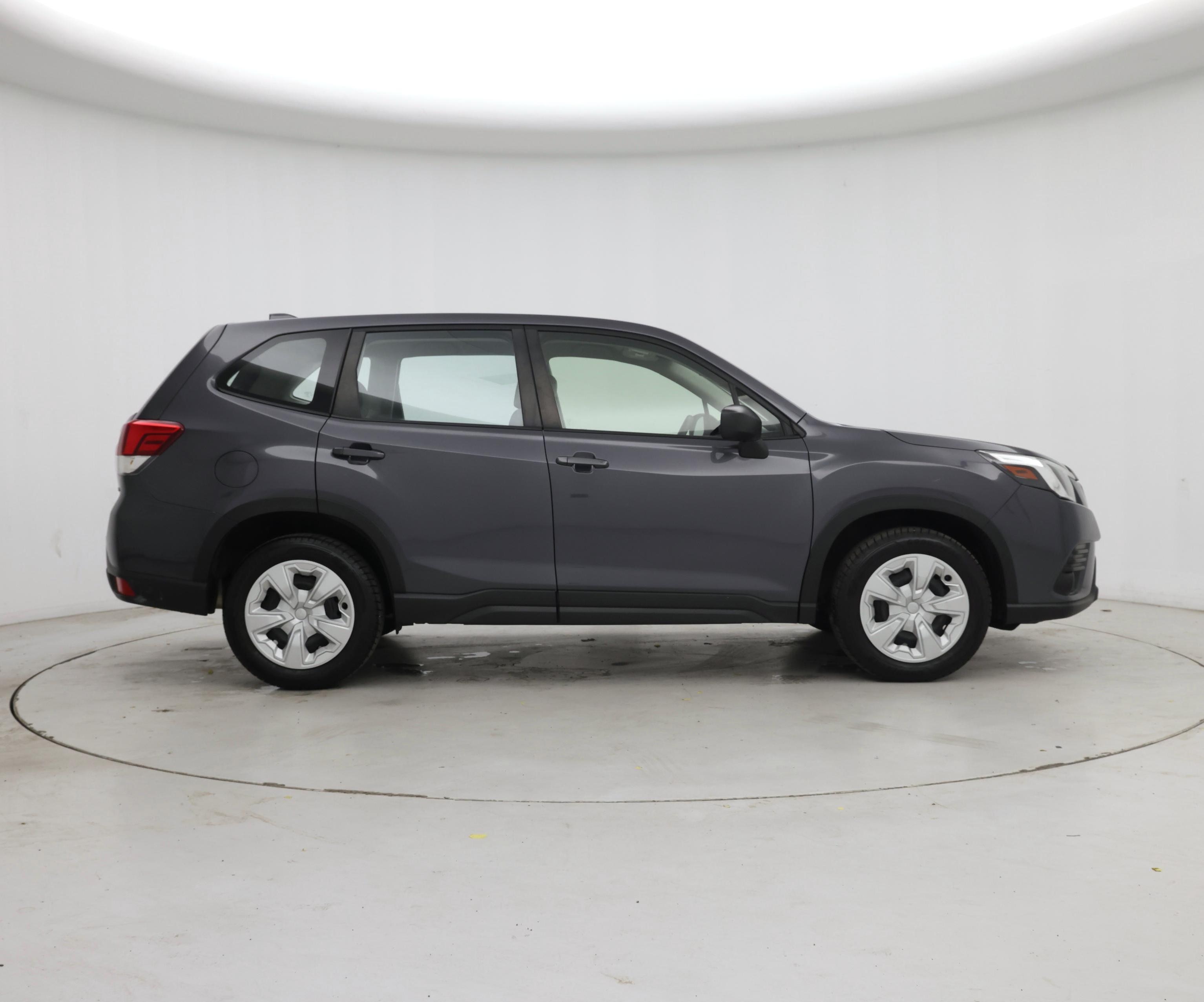 Thumbnail: 2022 Subaru Forester - 7