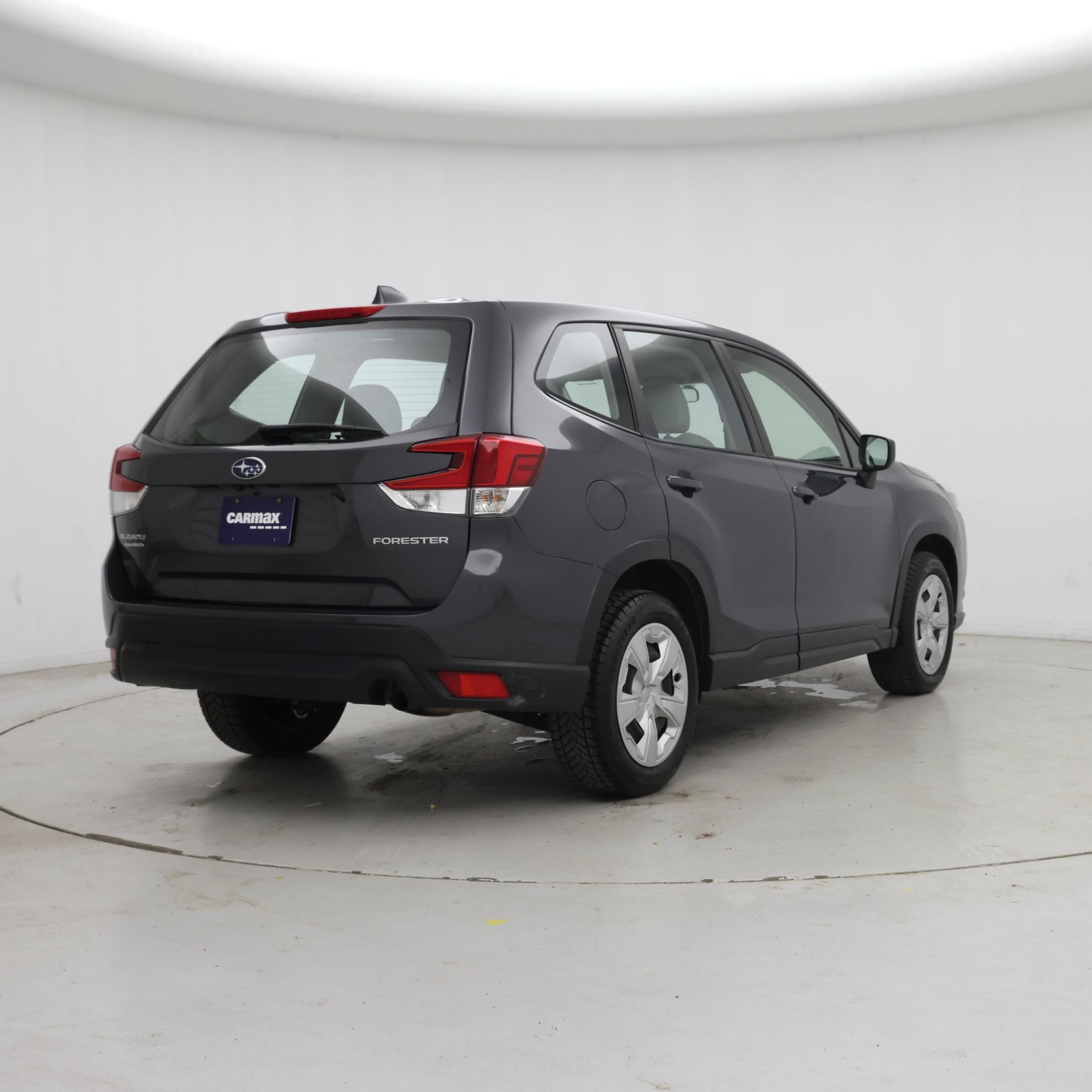 Thumbnail: 2022 Subaru Forester - 8