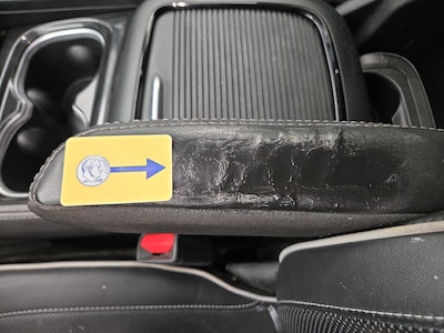 Condition detail