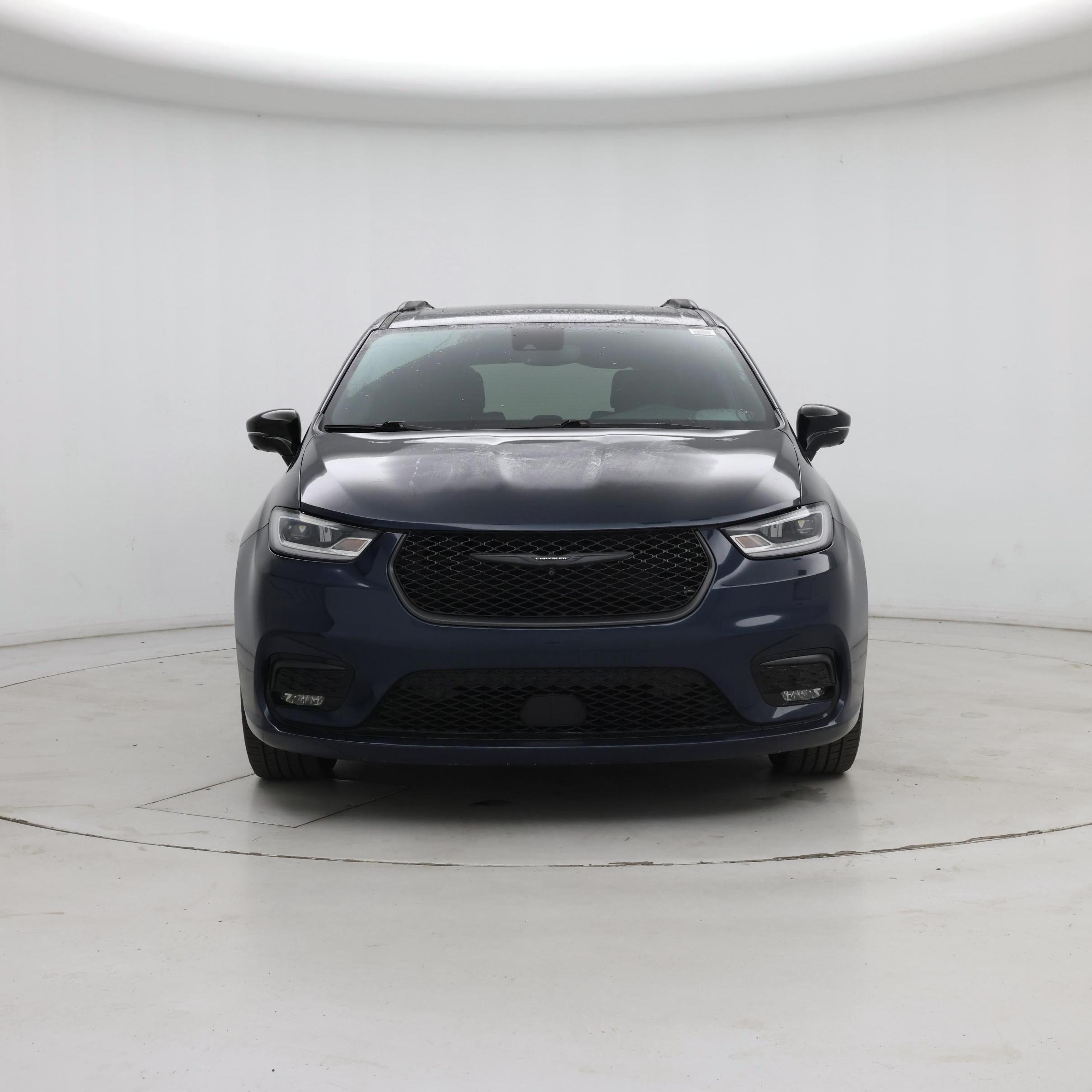 Thumbnail: 2023 Chrysler Pacifica - 5