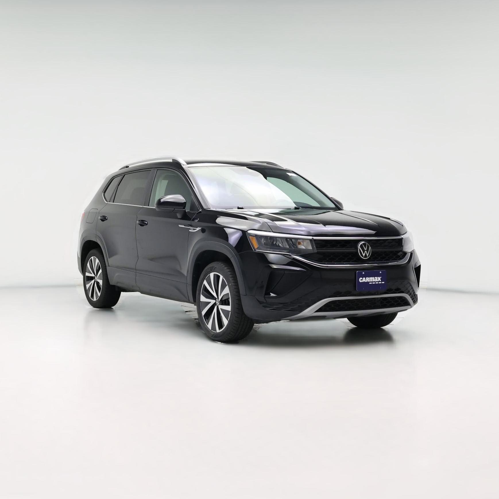 Thumbnail: 2024 Volkswagen Taos - 1