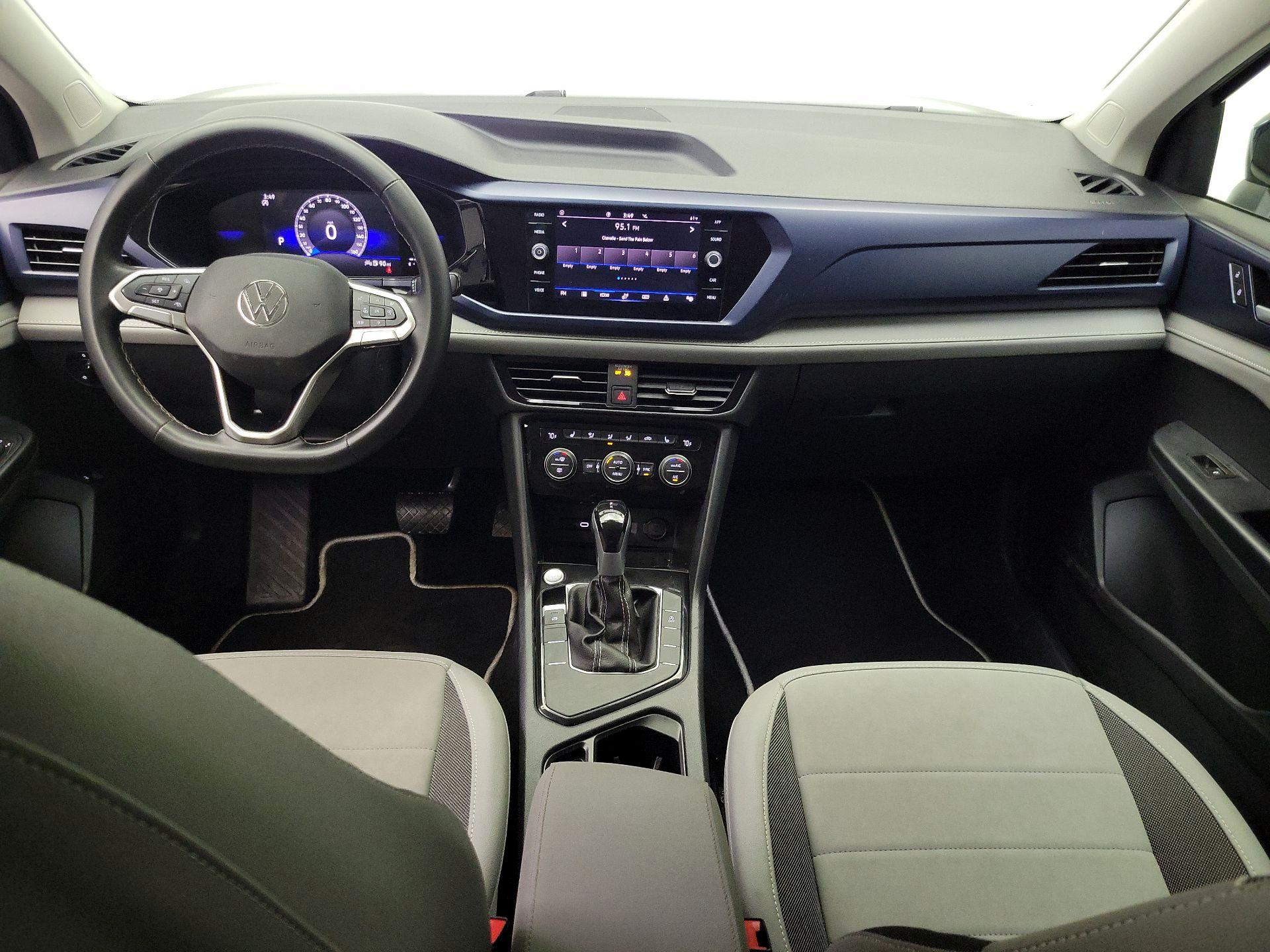 Thumbnail: 2024 Volkswagen Taos - 9