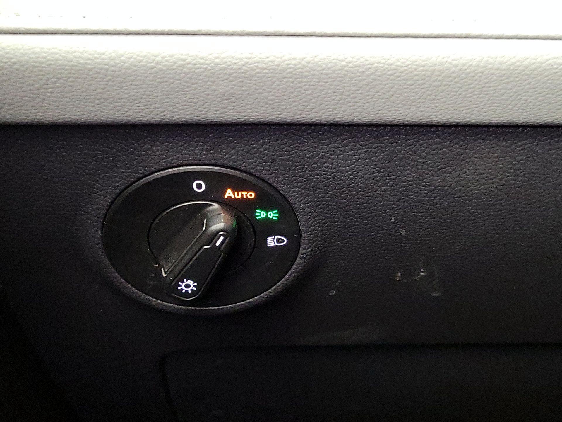 Thumbnail: 2024 Volkswagen Taos - 13