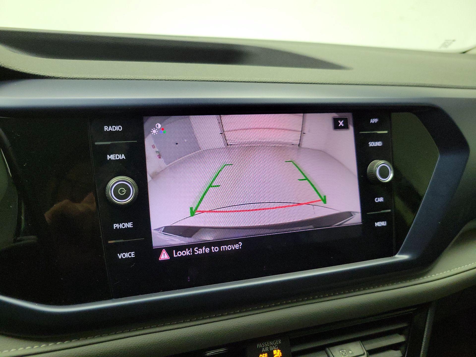 Thumbnail: 2024 Volkswagen Taos - 14