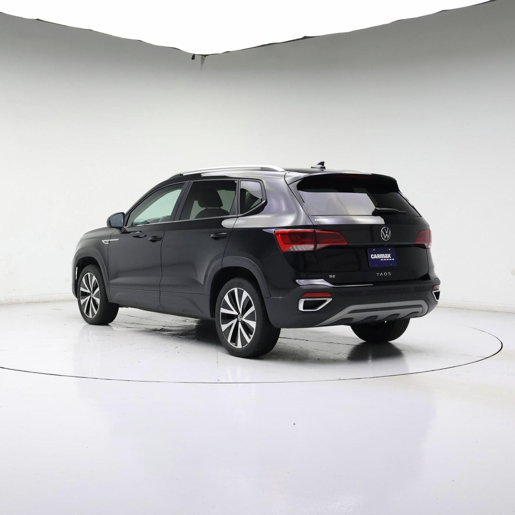 Thumbnail: 2024 Volkswagen Taos - 2