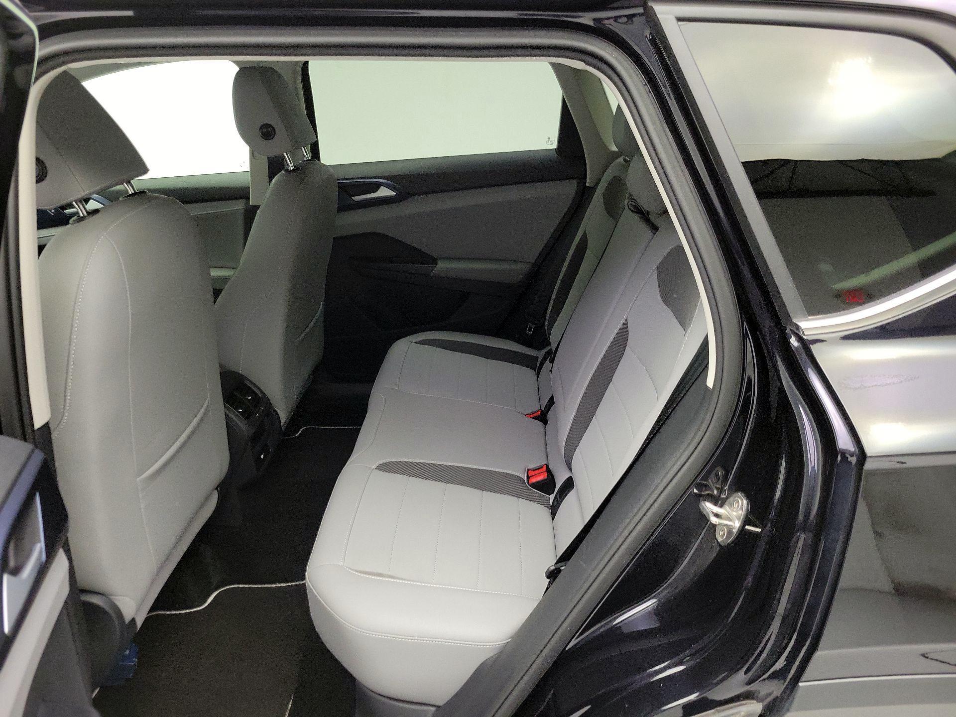 Thumbnail: 2024 Volkswagen Taos - 19