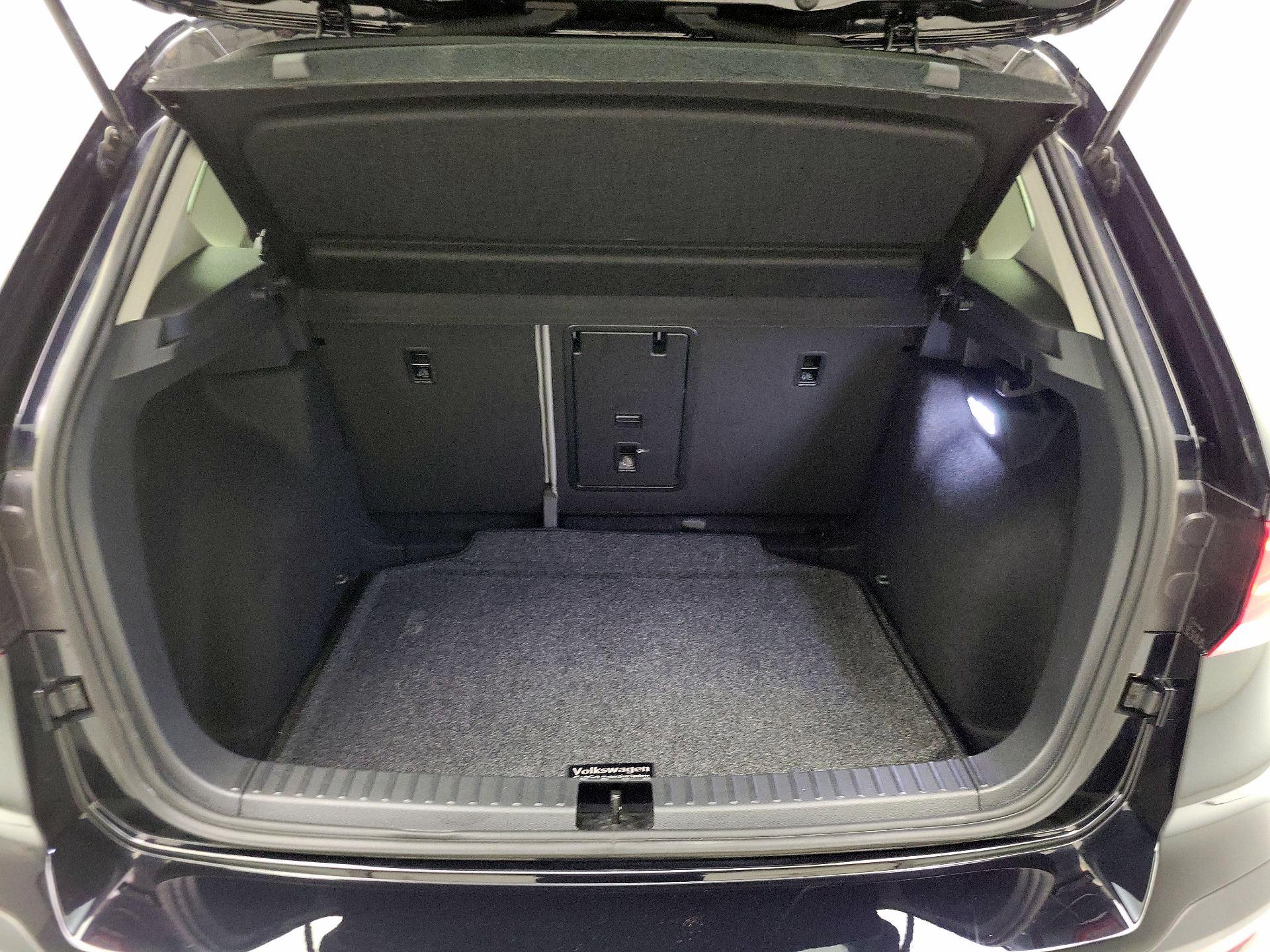 Thumbnail: 2024 Volkswagen Taos - 20