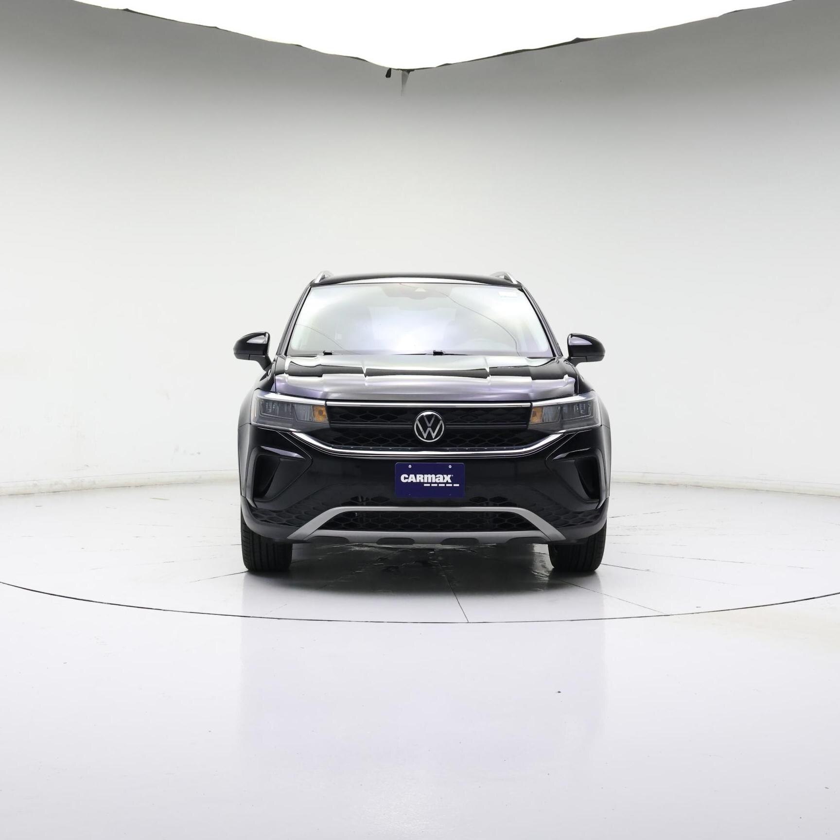 Thumbnail: 2024 Volkswagen Taos - 5