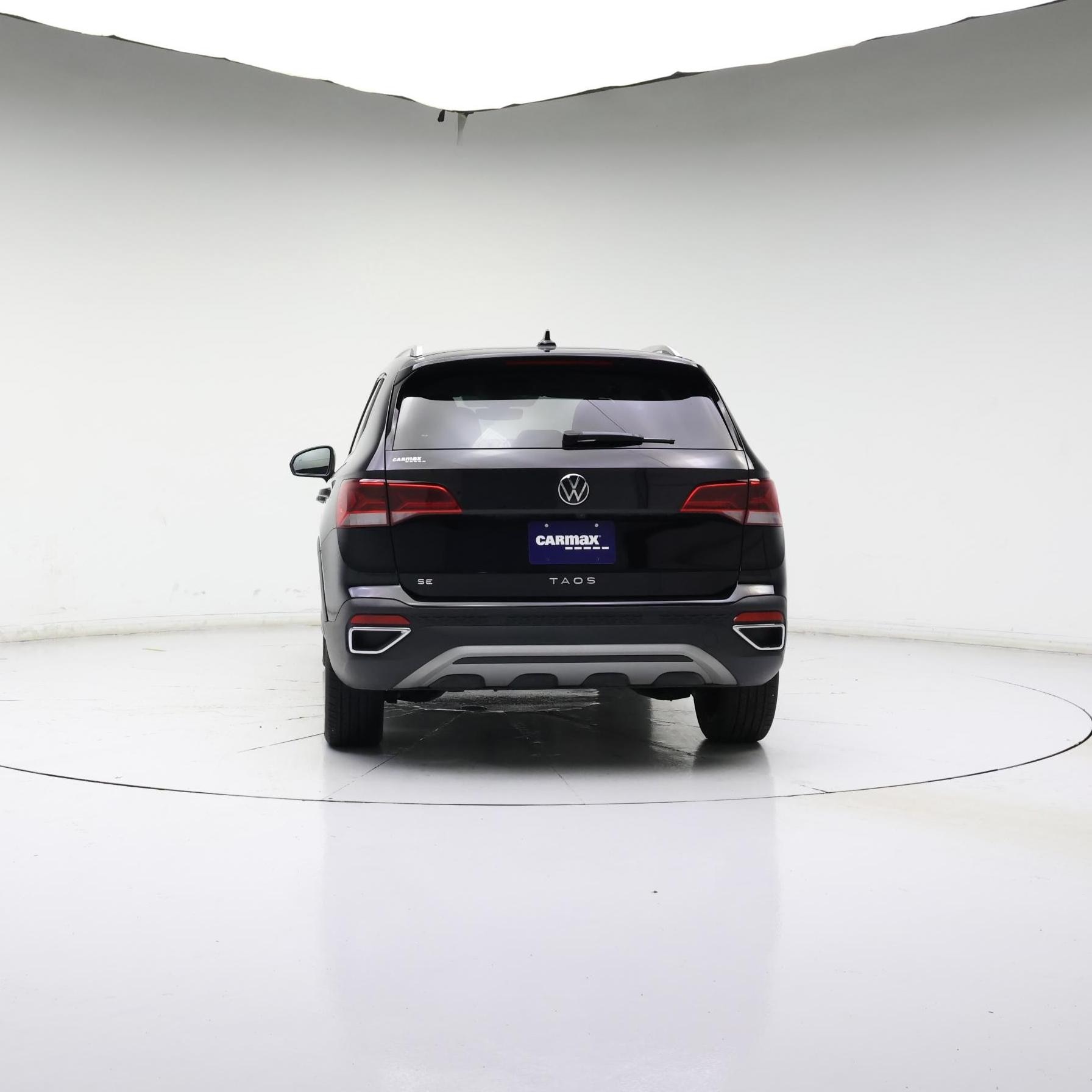 Thumbnail: 2024 Volkswagen Taos - 6