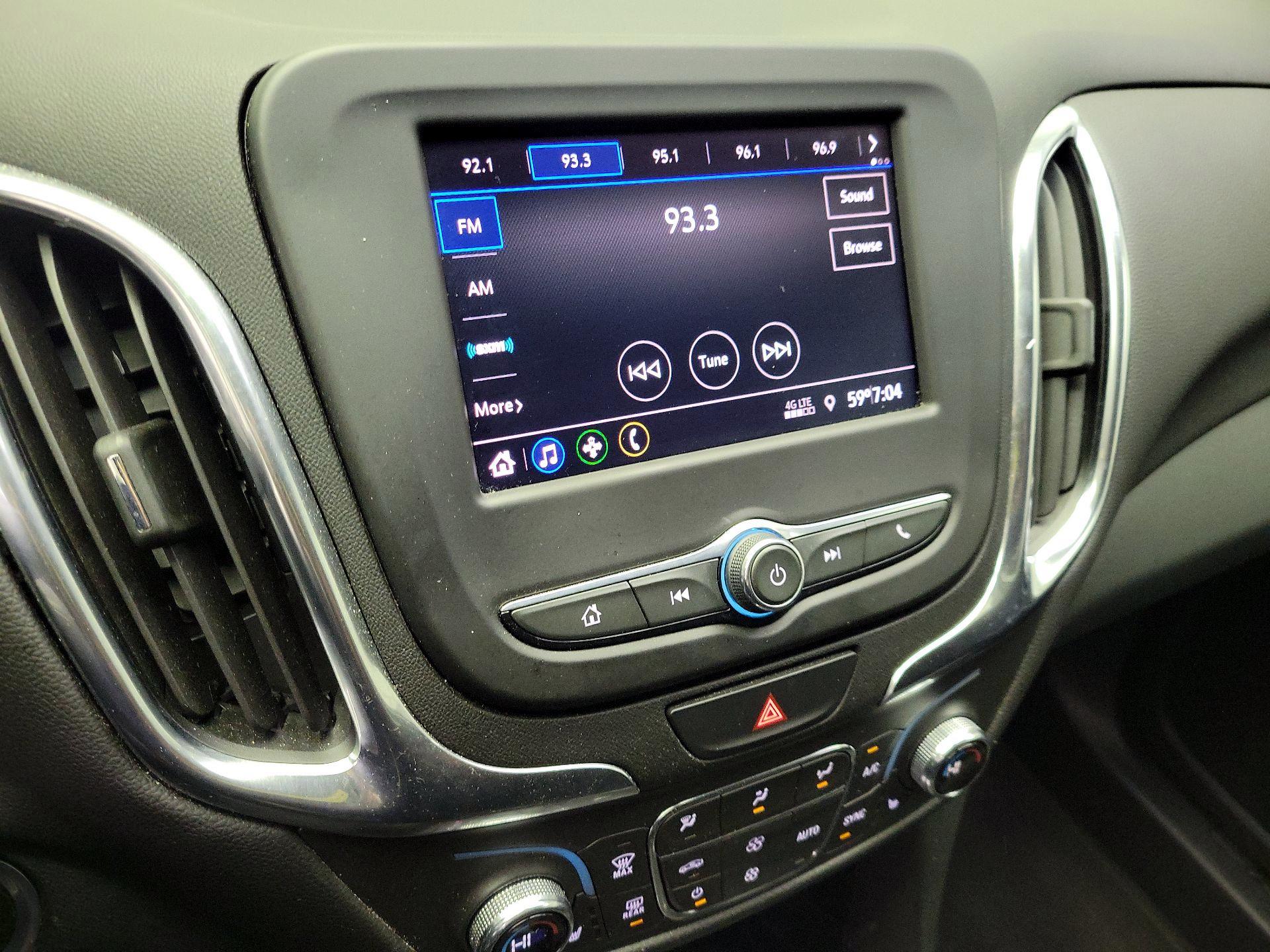 Thumbnail: 2021 Chevrolet Equinox - 15