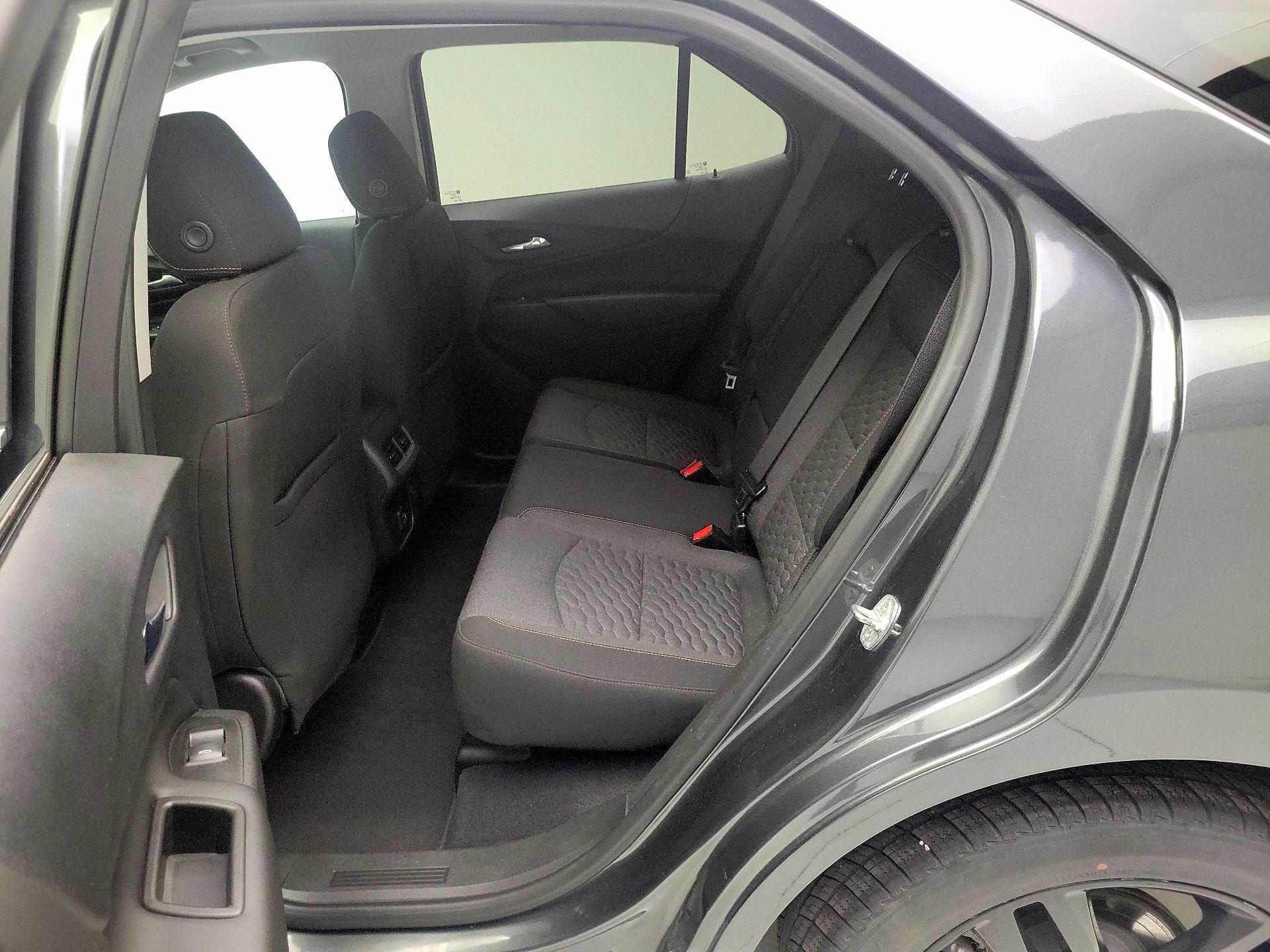 Thumbnail: 2021 Chevrolet Equinox - 19