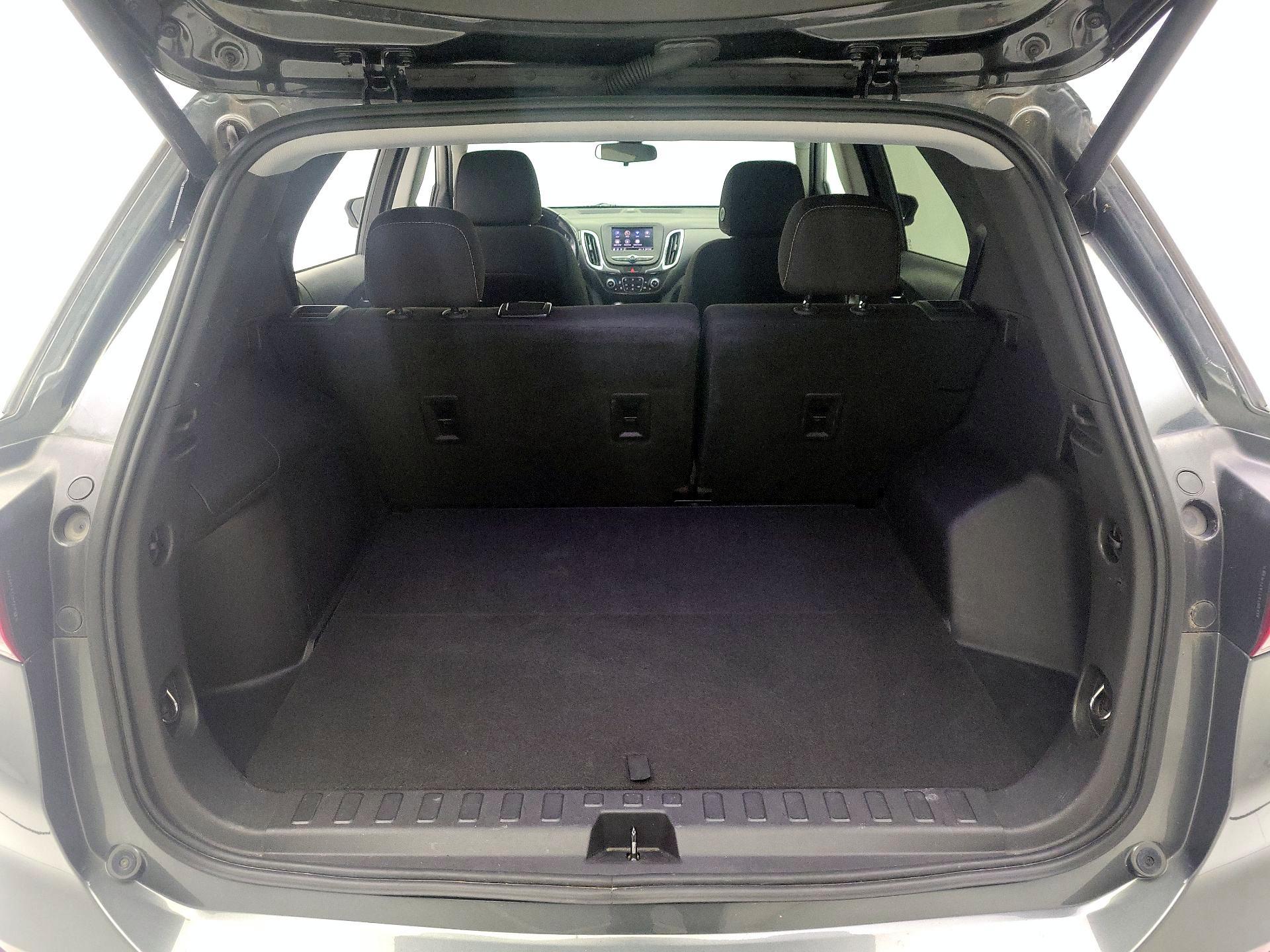 Thumbnail: 2021 Chevrolet Equinox - 20