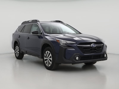 2023 Subaru Outback Premium