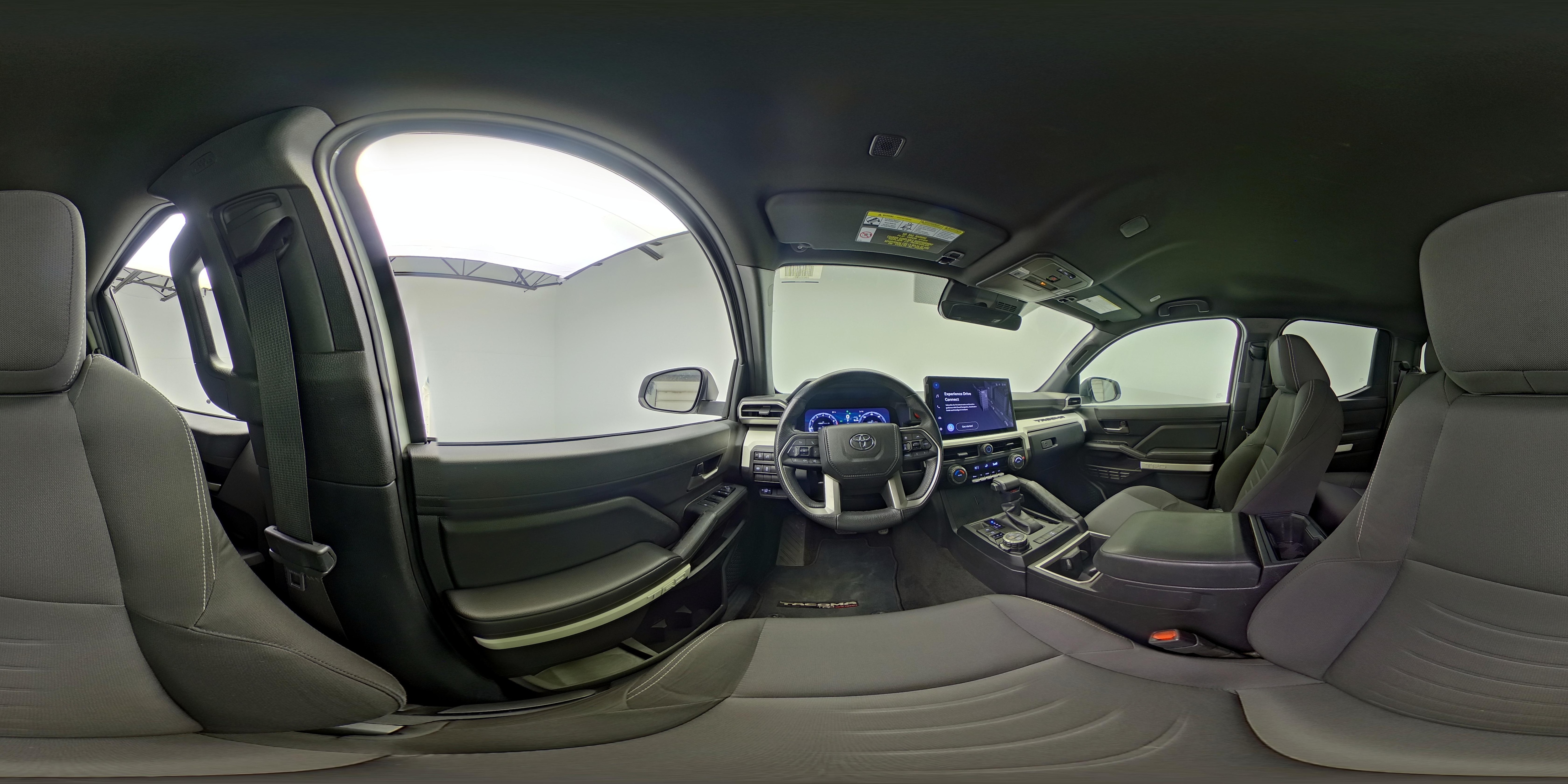 2024 Toyota Tacoma TRD Off Road - Photo 26