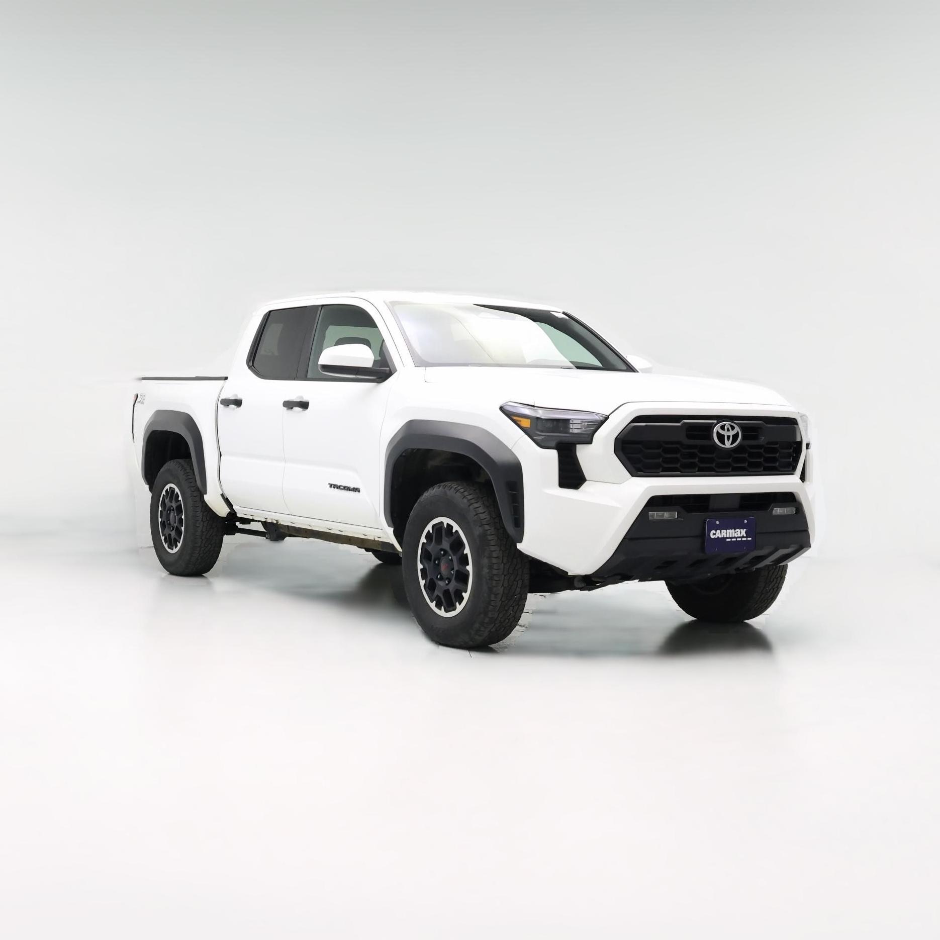 Thumbnail: 2024 Toyota Tacoma - 1