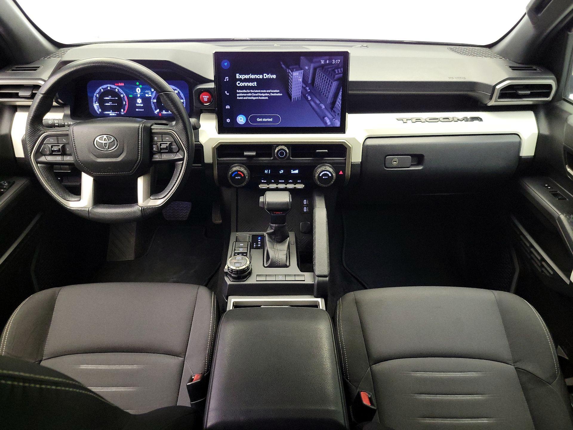 Thumbnail: 2024 Toyota Tacoma - 9