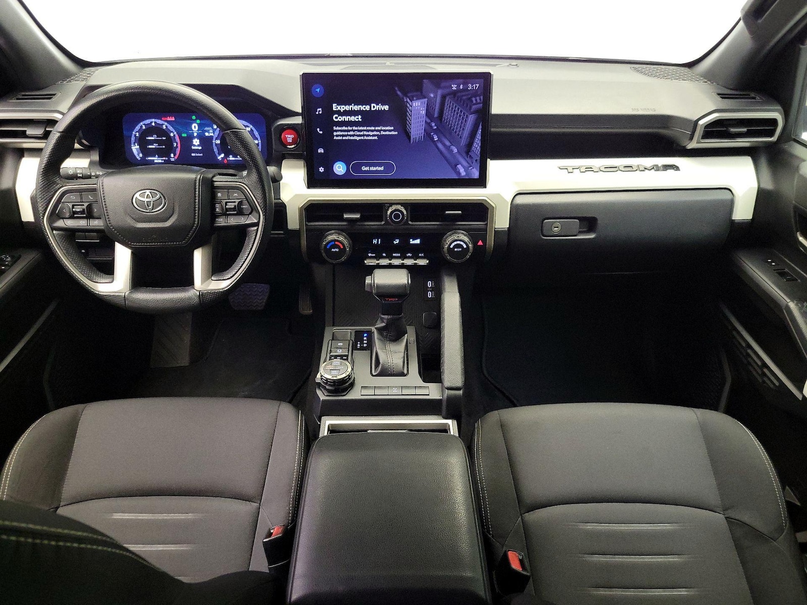 2024 Toyota Tacoma TRD Off Road - Photo 10