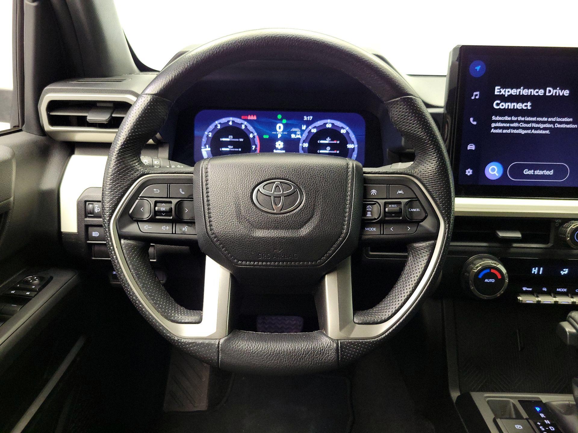 Thumbnail: 2024 Toyota Tacoma - 10