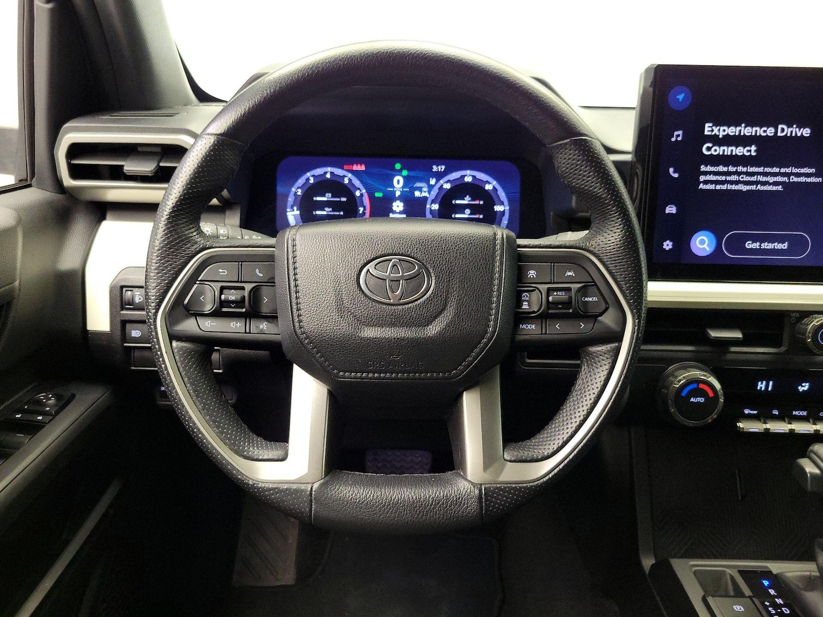 2024 Toyota Tacoma TRD Off Road - Photo 11