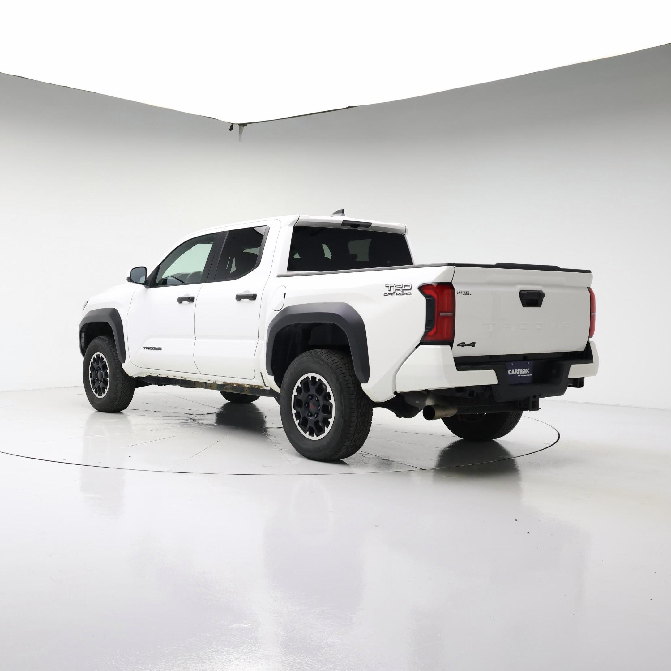 Thumbnail: 2024 Toyota Tacoma - 2