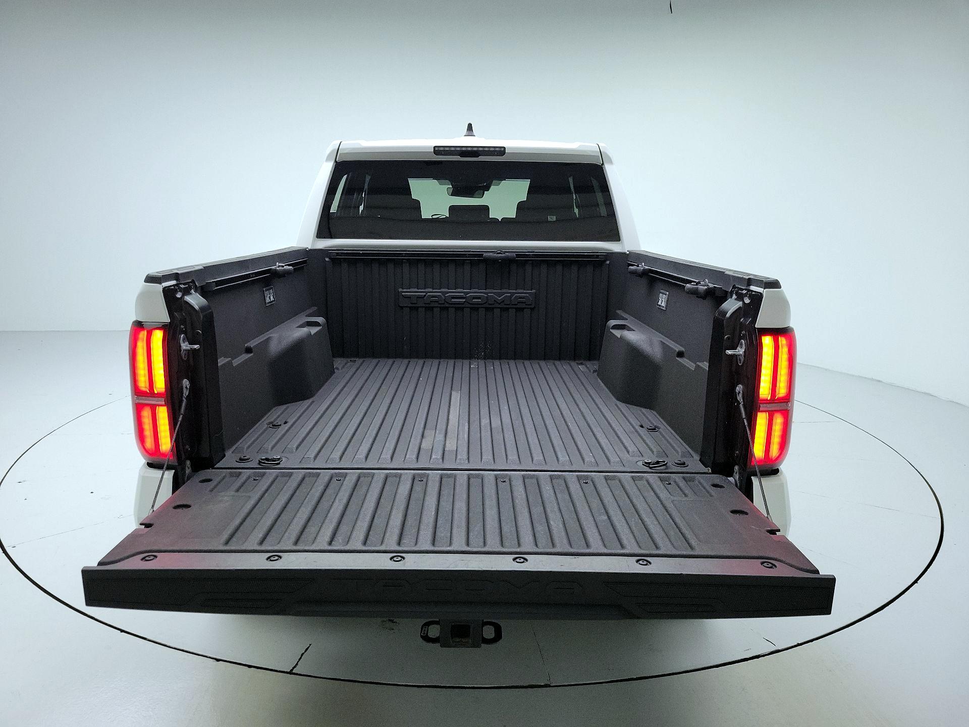 Thumbnail: 2024 Toyota Tacoma - 20