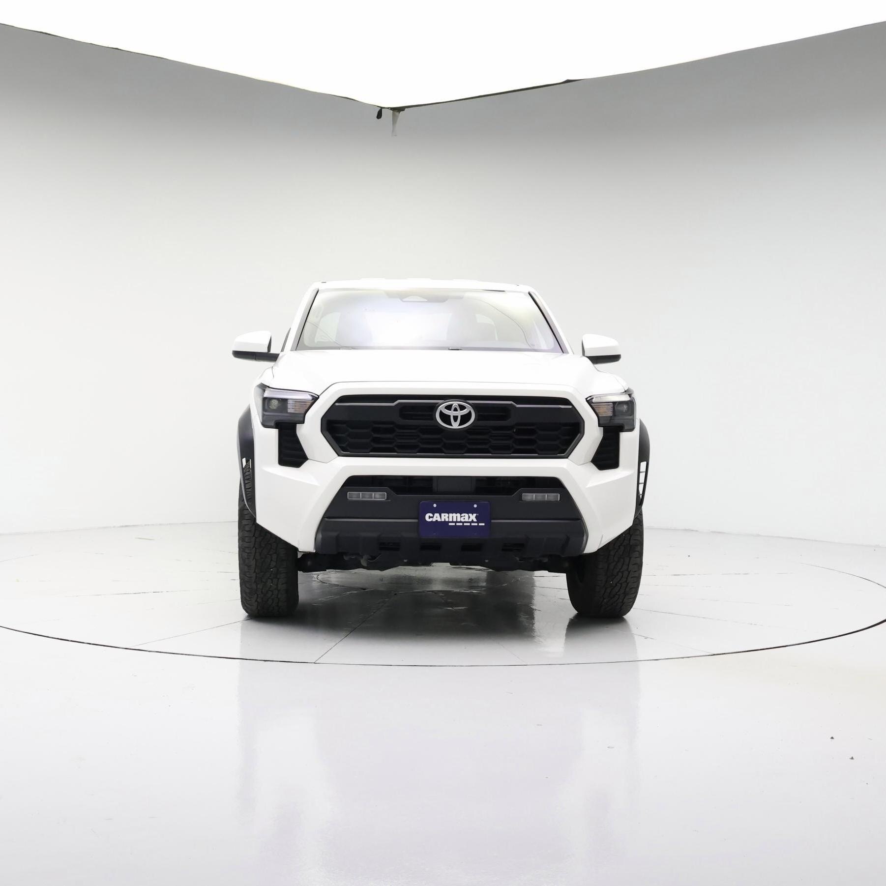 Thumbnail: 2024 Toyota Tacoma - 5